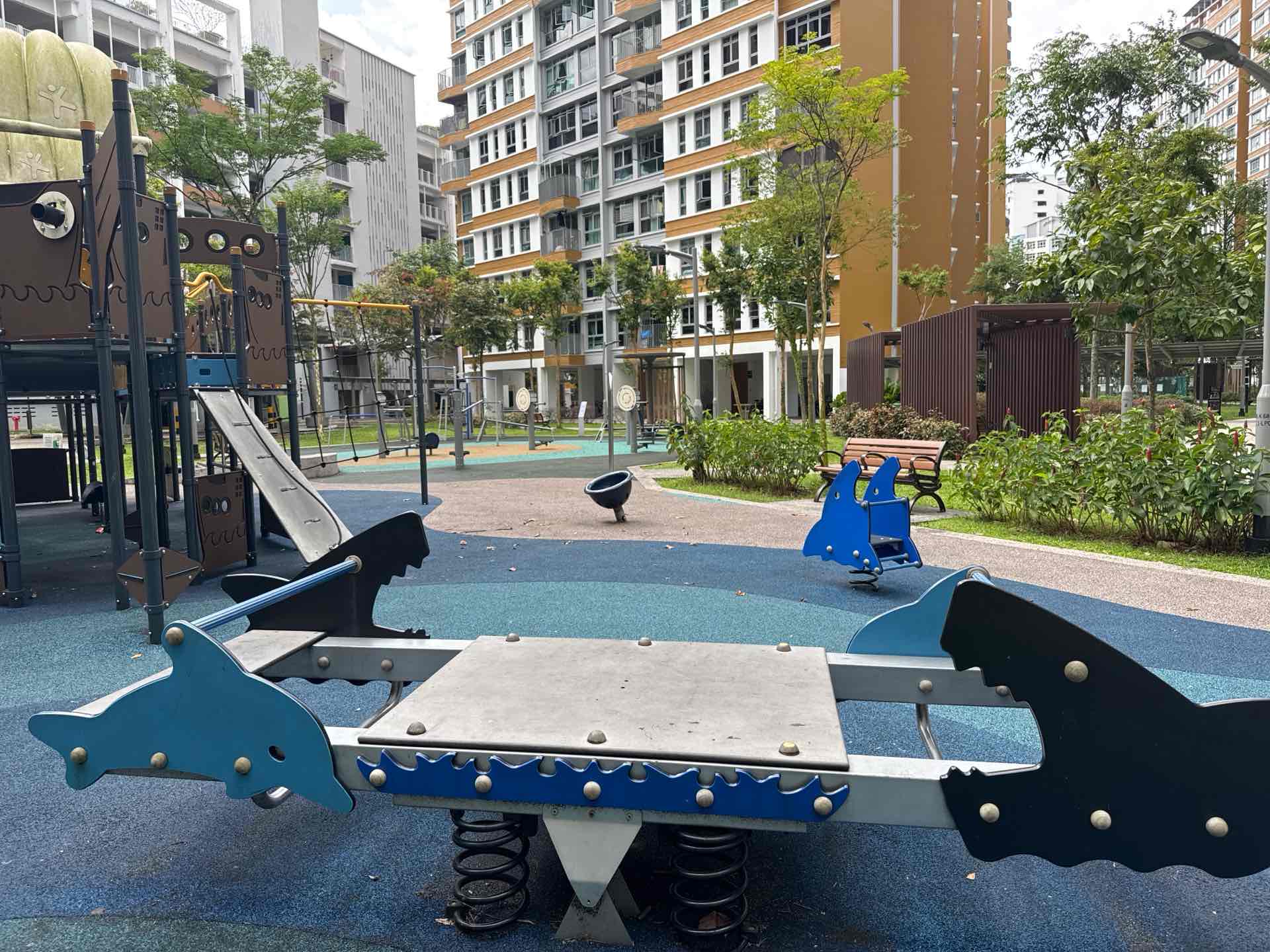 683C Edgedale Plains Playground - Photo 5