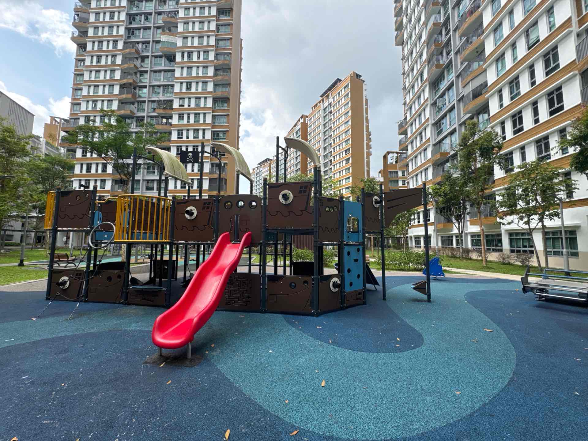 683C Edgedale Plains Playground - Photo 2
