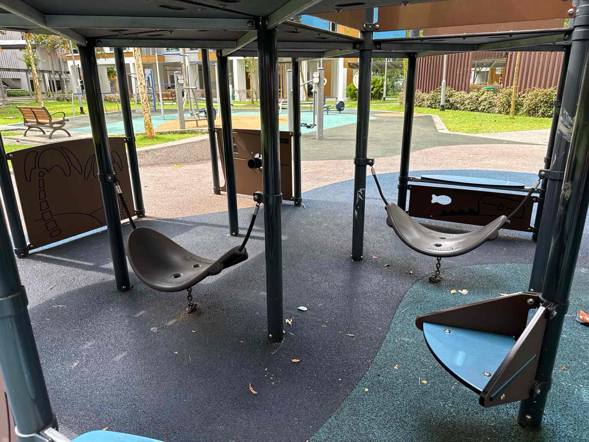 683C Edgedale Plains Playground - Photo 3