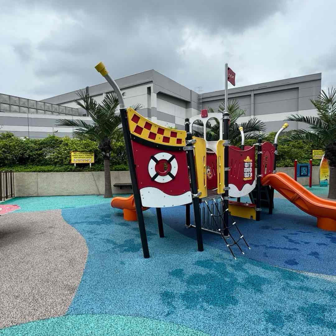 NEX KidzPlay - Photo 4