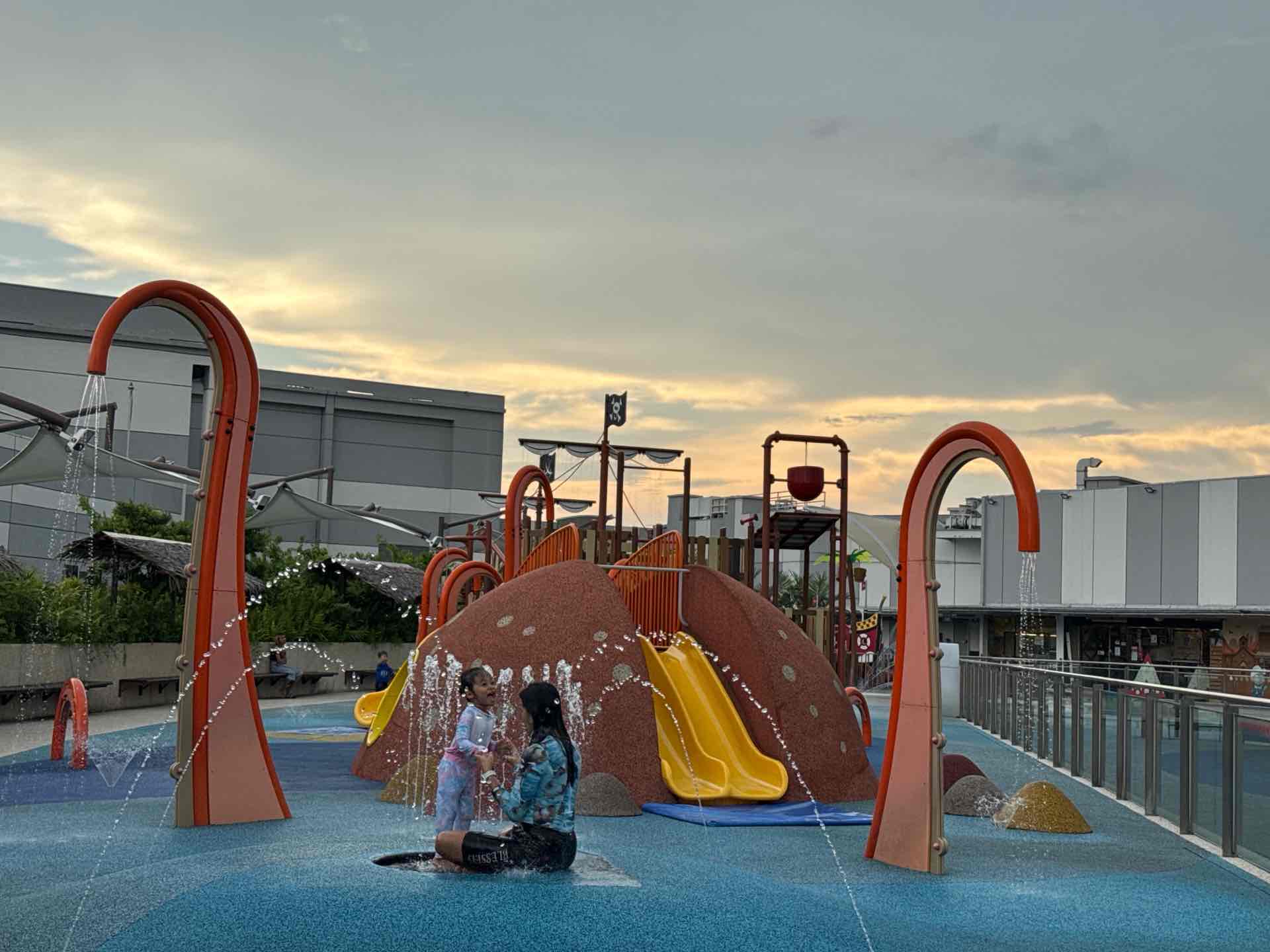 NEX KidzPlay - Photo 5