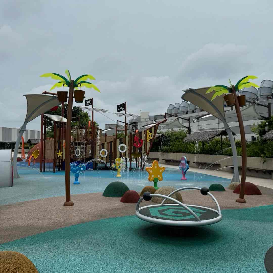 NEX KidzPlay - Photo 3