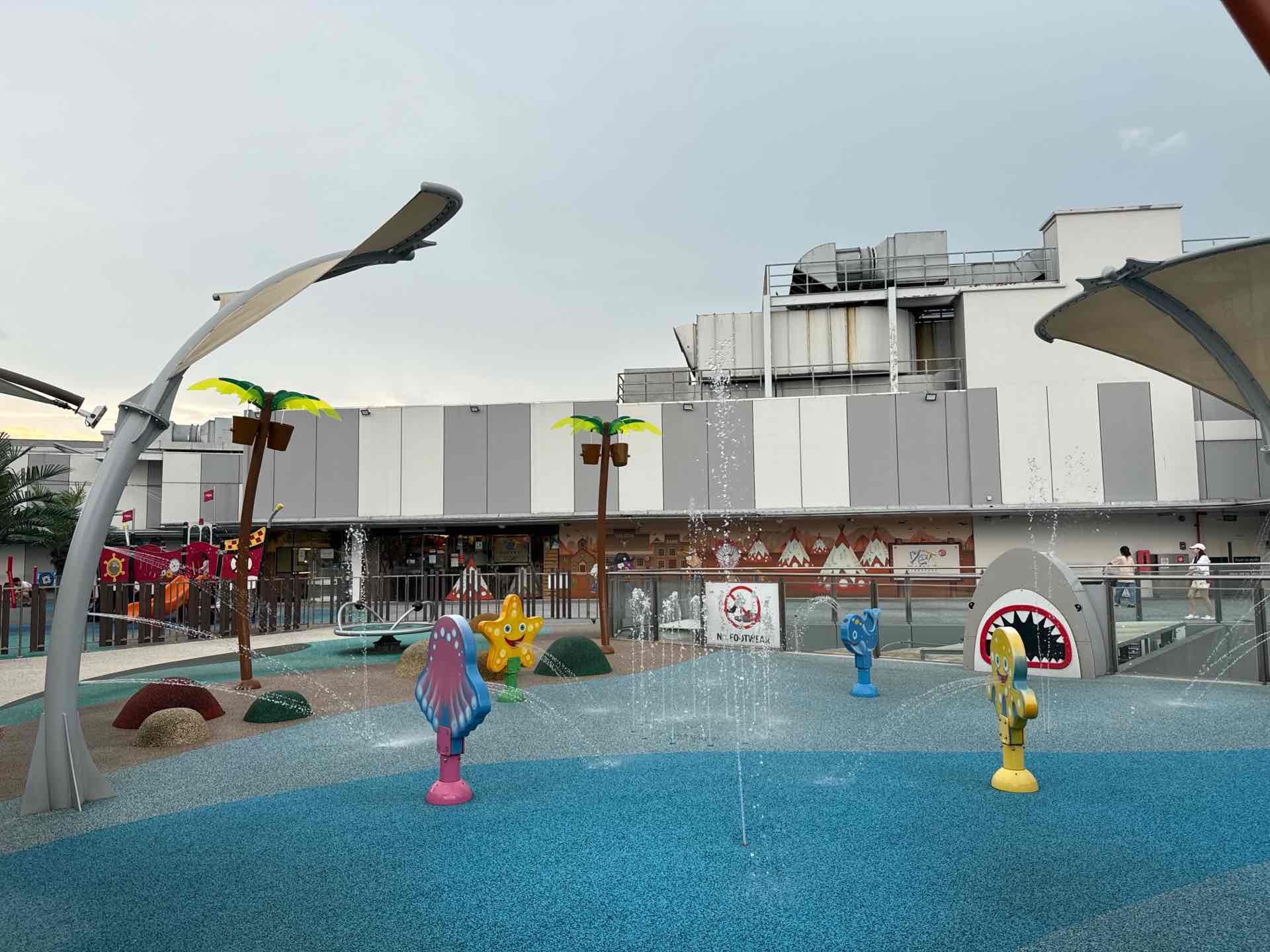 NEX KidzPlay - Photo 6