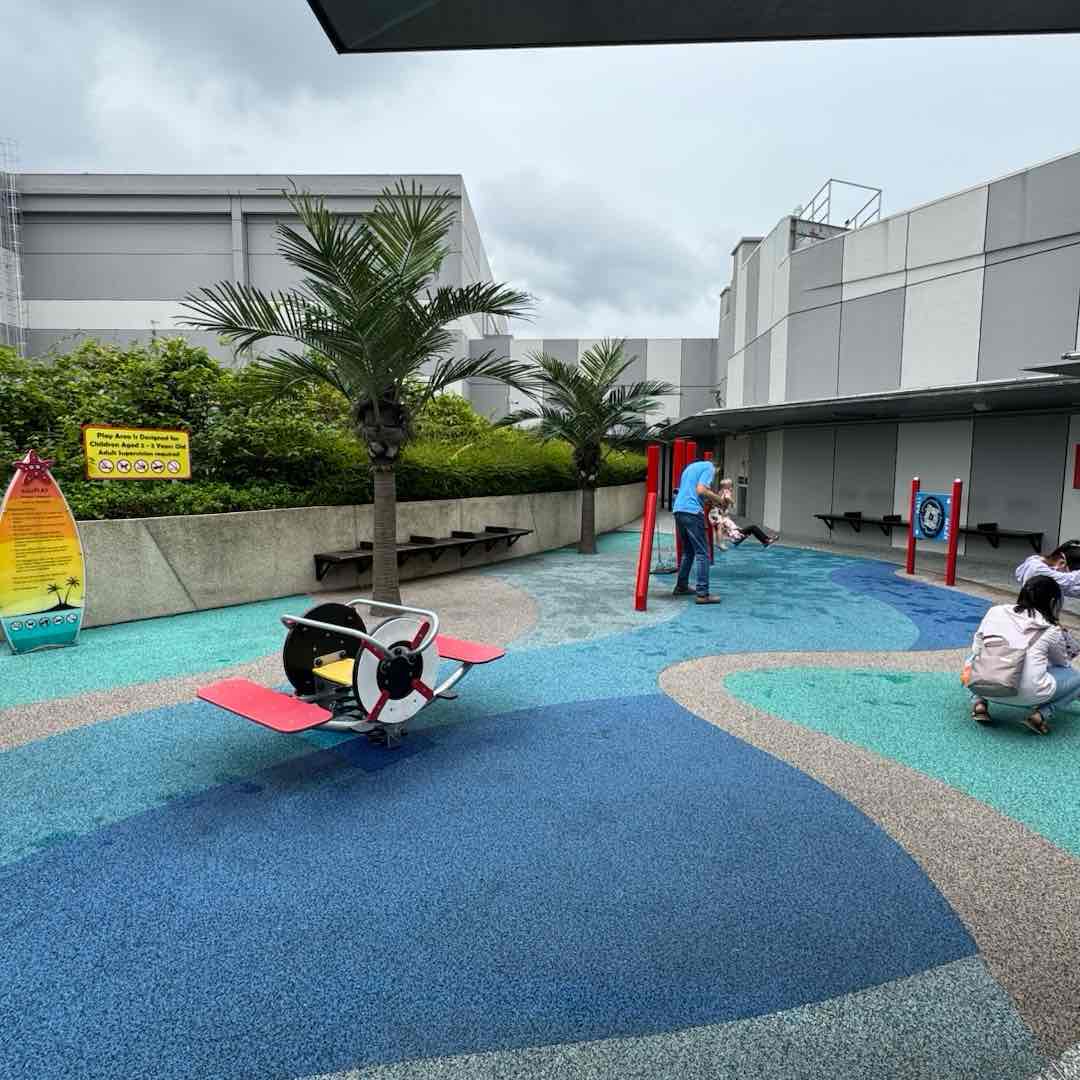 NEX KidzPlay - Photo 2