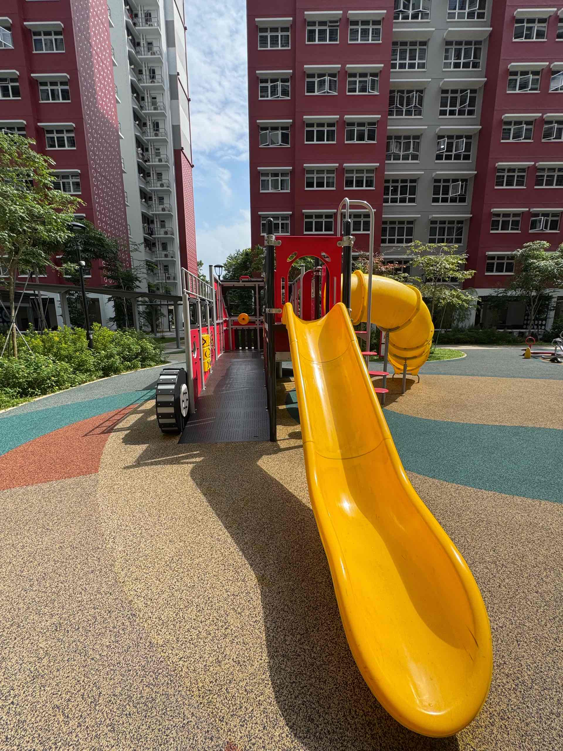Fire Station Playground @ Boon Lay Glade 238A - Photo 3
