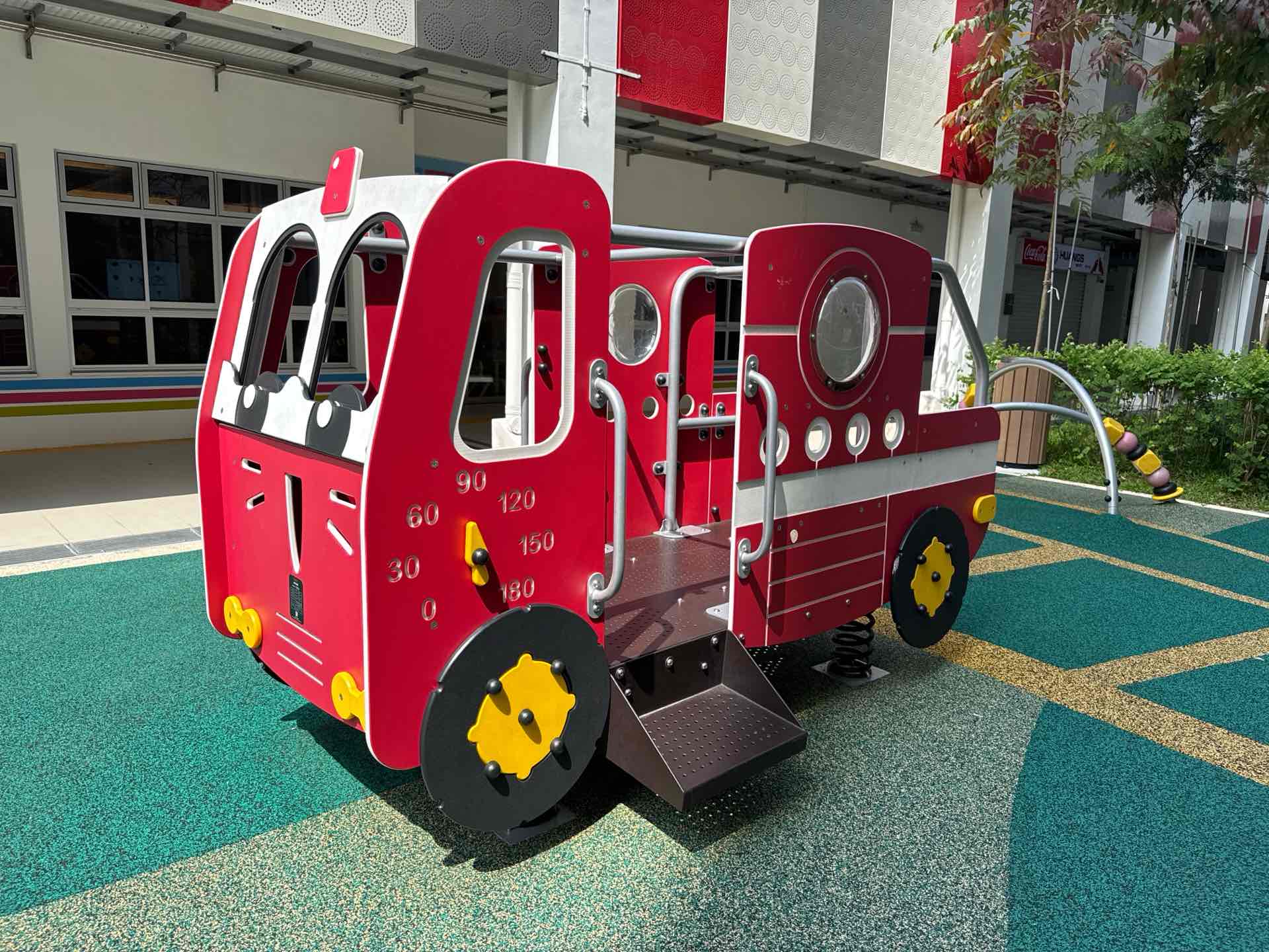 Boon Lay Glade 239 Playground - Photo 2