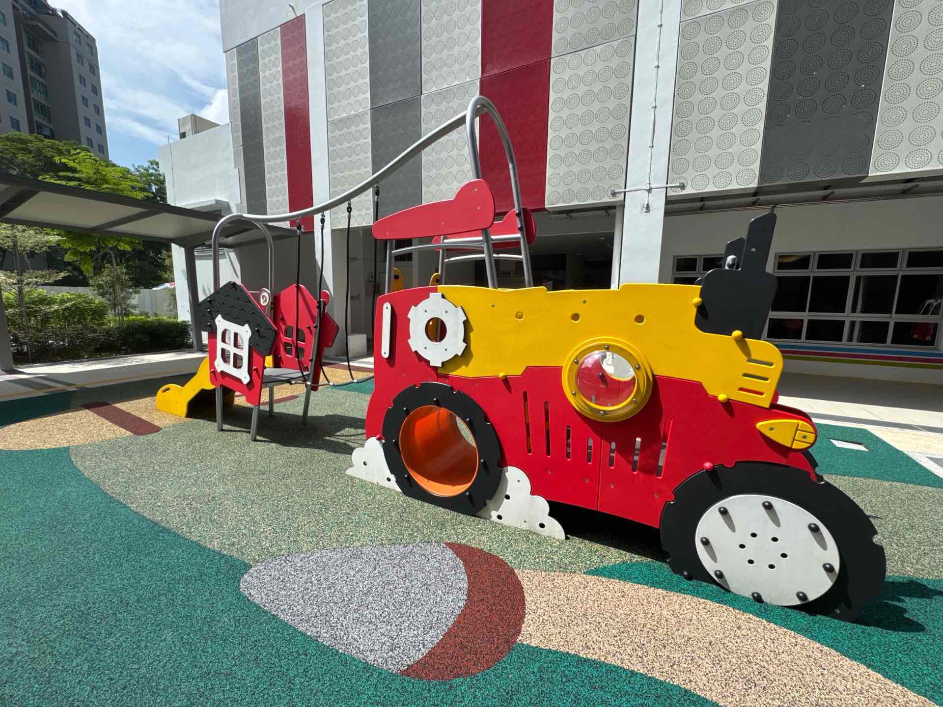 Boon Lay Glade 239 Playground - Photo 3