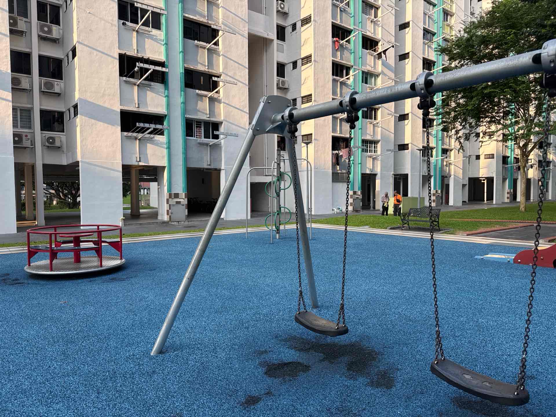 519 Bedok North Avenue 1 Playground - Photo 2