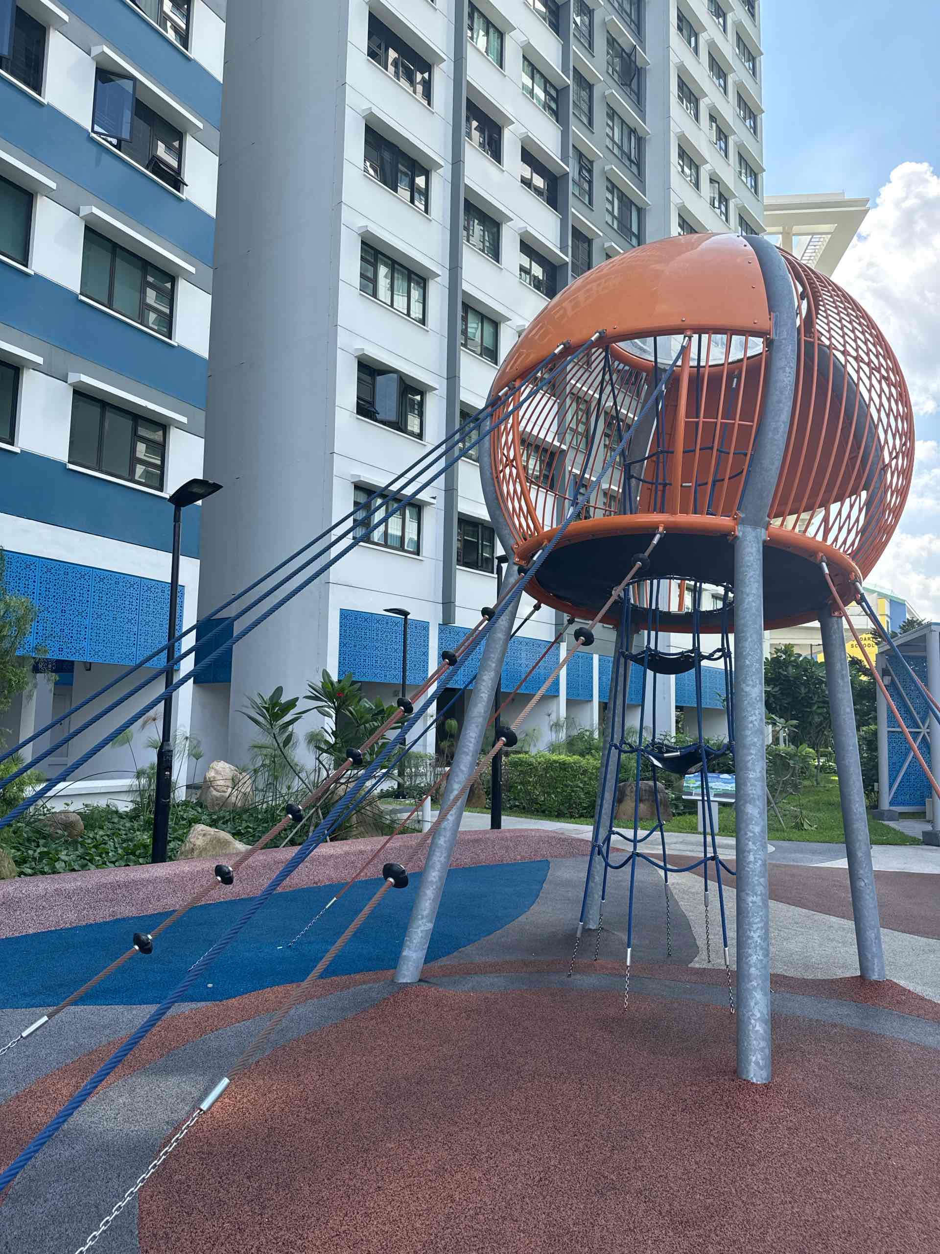 West Coast Parkview 801C Playground - Photo 5