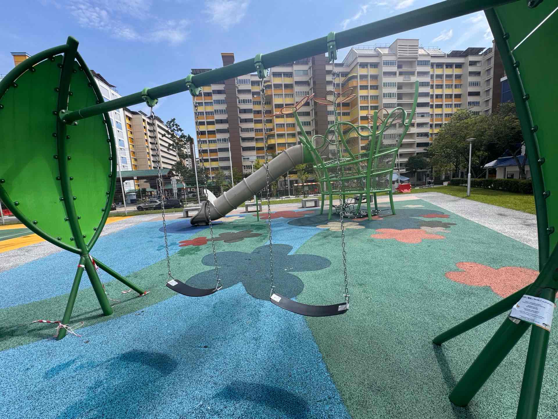 170 Tampines Street 23 Playground - Photo 3