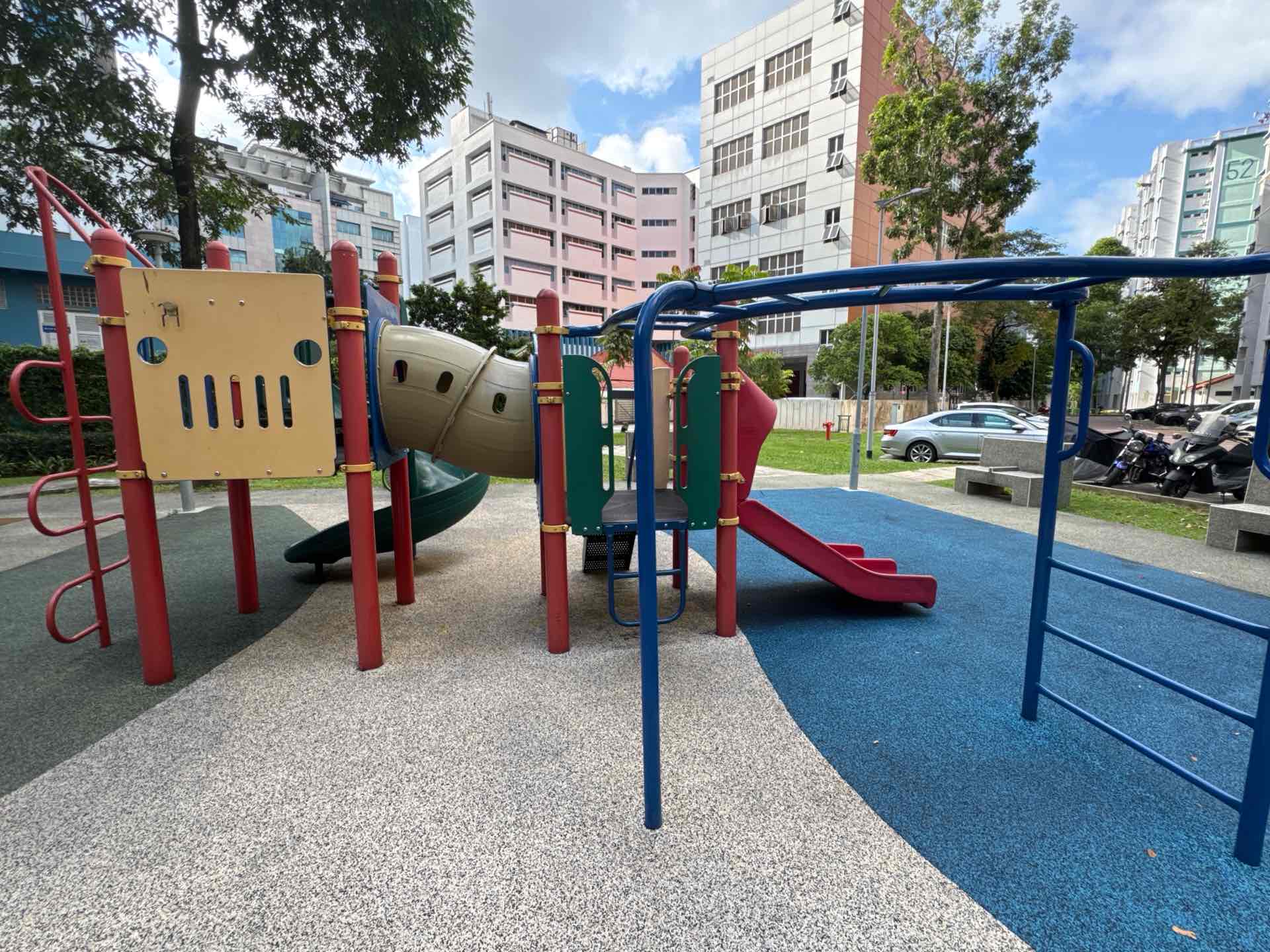53 Sims Place Playground - Photo 2