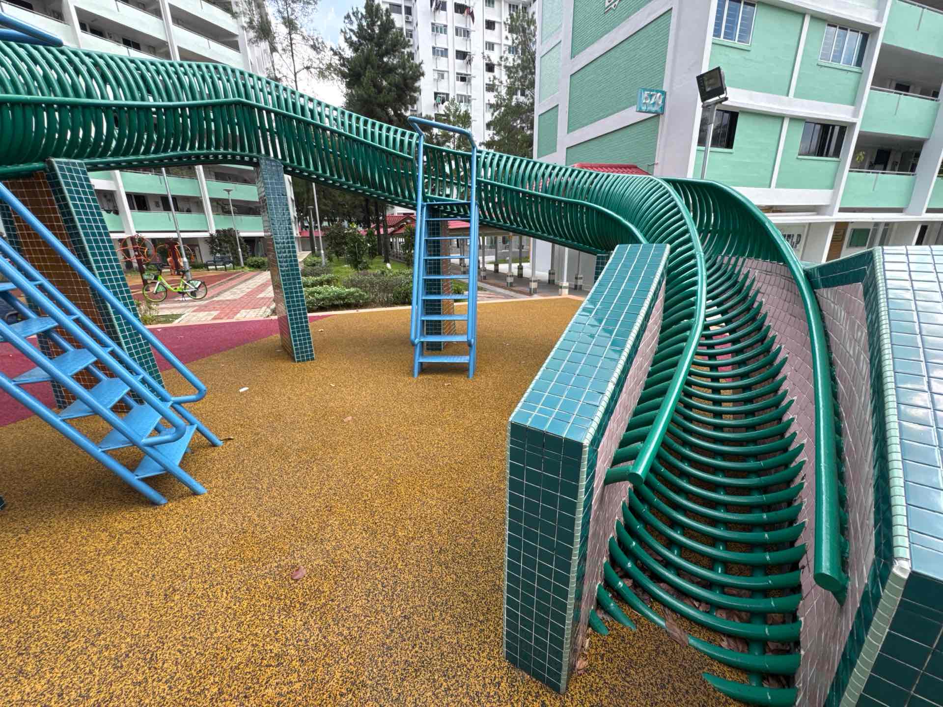 571 Ang Mo Kio Avenue 3 Dragon Playground - Photo 3