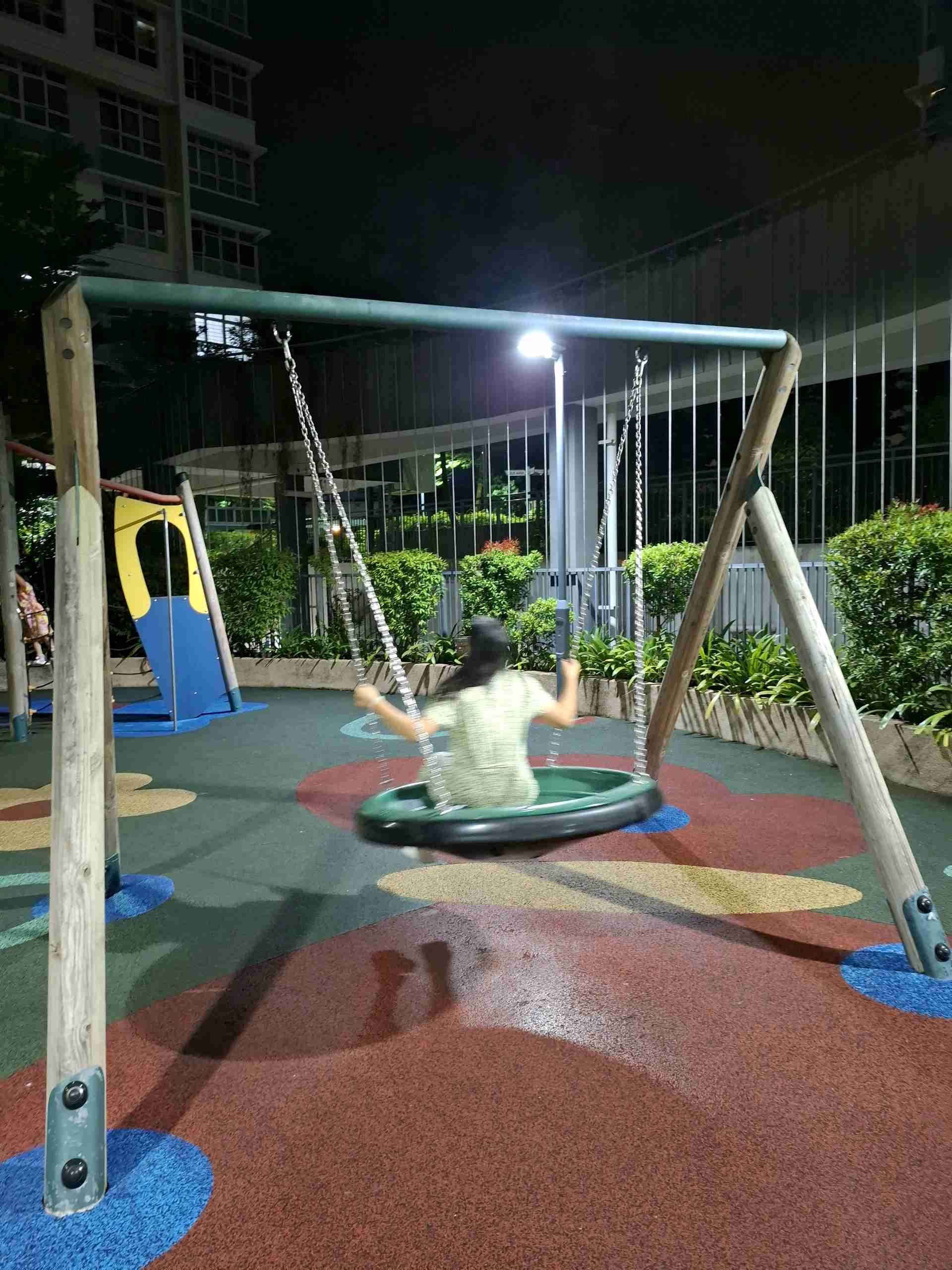 Clementi Cascadia Multi-Storey Roof Garden Playground - Photo 3