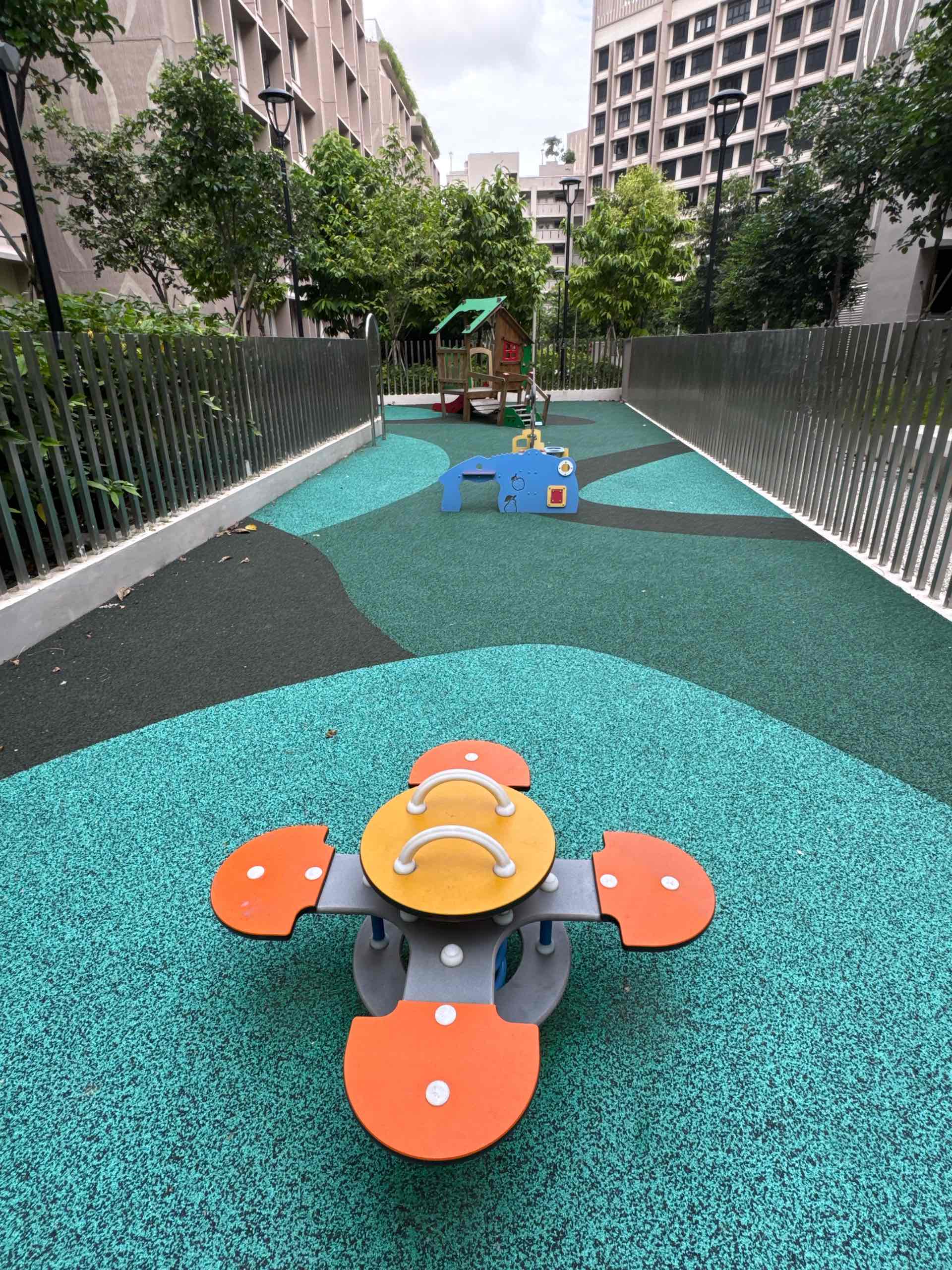 126B Tengah Drive Playground - Photo 4