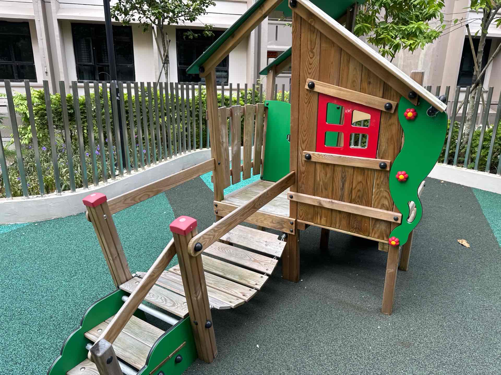 126B Tengah Drive Playground