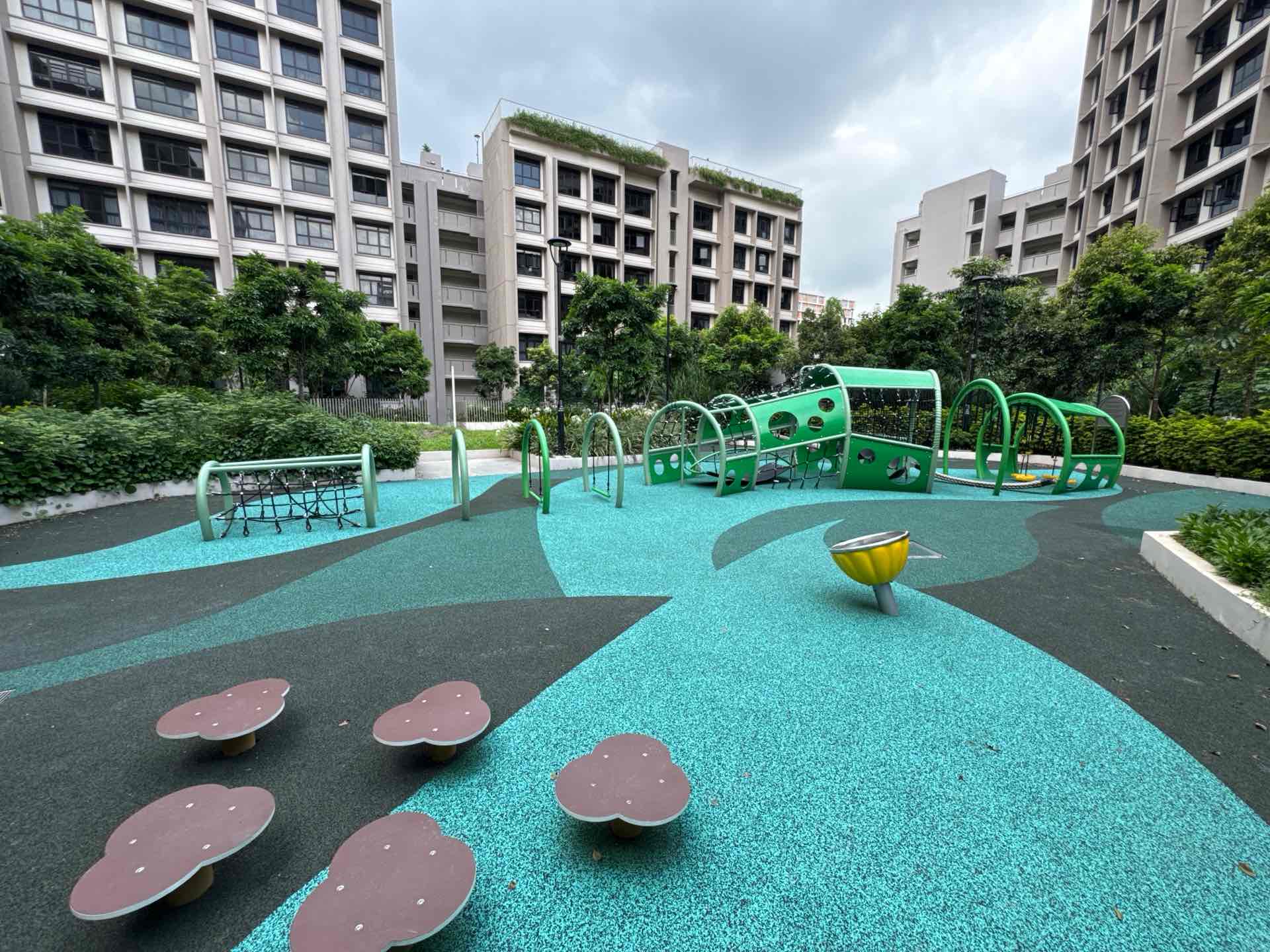 126C Tengah Drive Playground - Photo 5