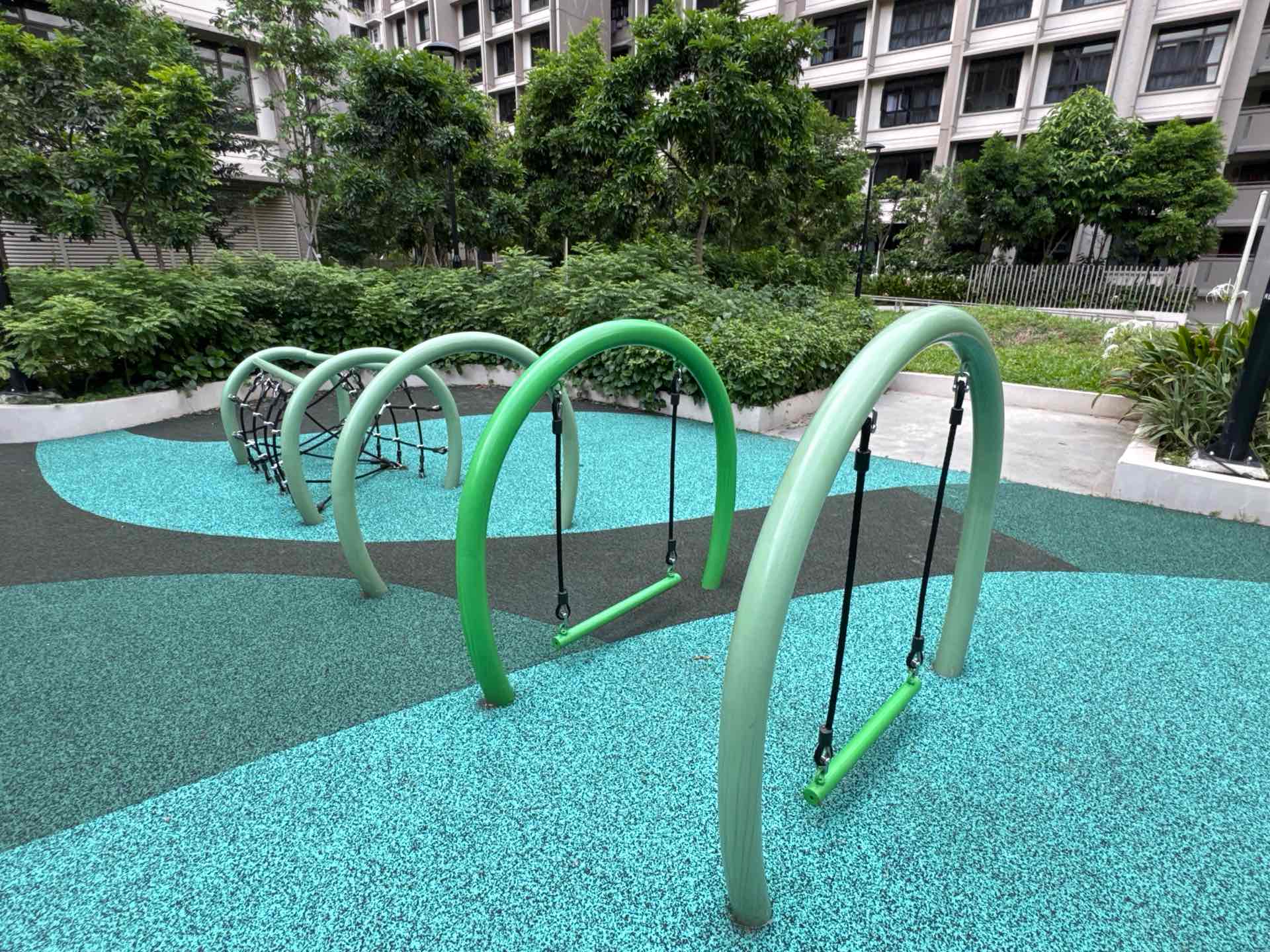 126C Tengah Drive Playground - Photo 3