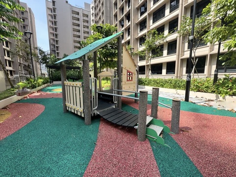 129C Plantation Crescent Playground - Photo 2
