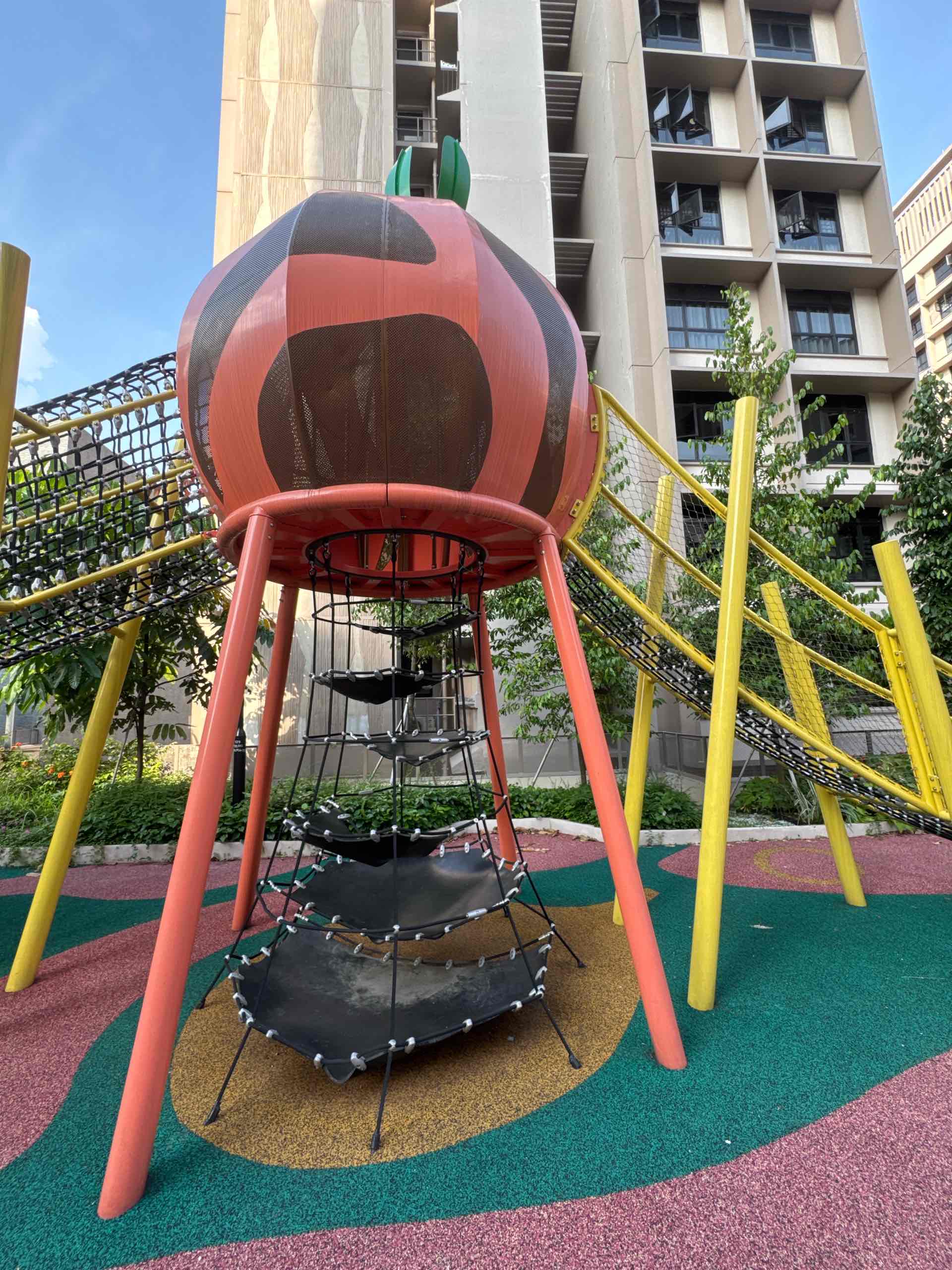 128A Plantation Crescent Playground, Level 3 - Photo 3