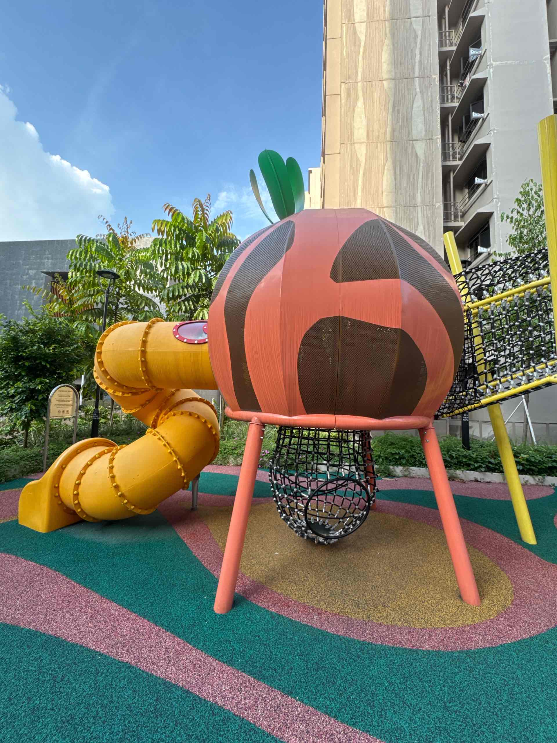128A Plantation Crescent Playground, Level 3 - Photo 2