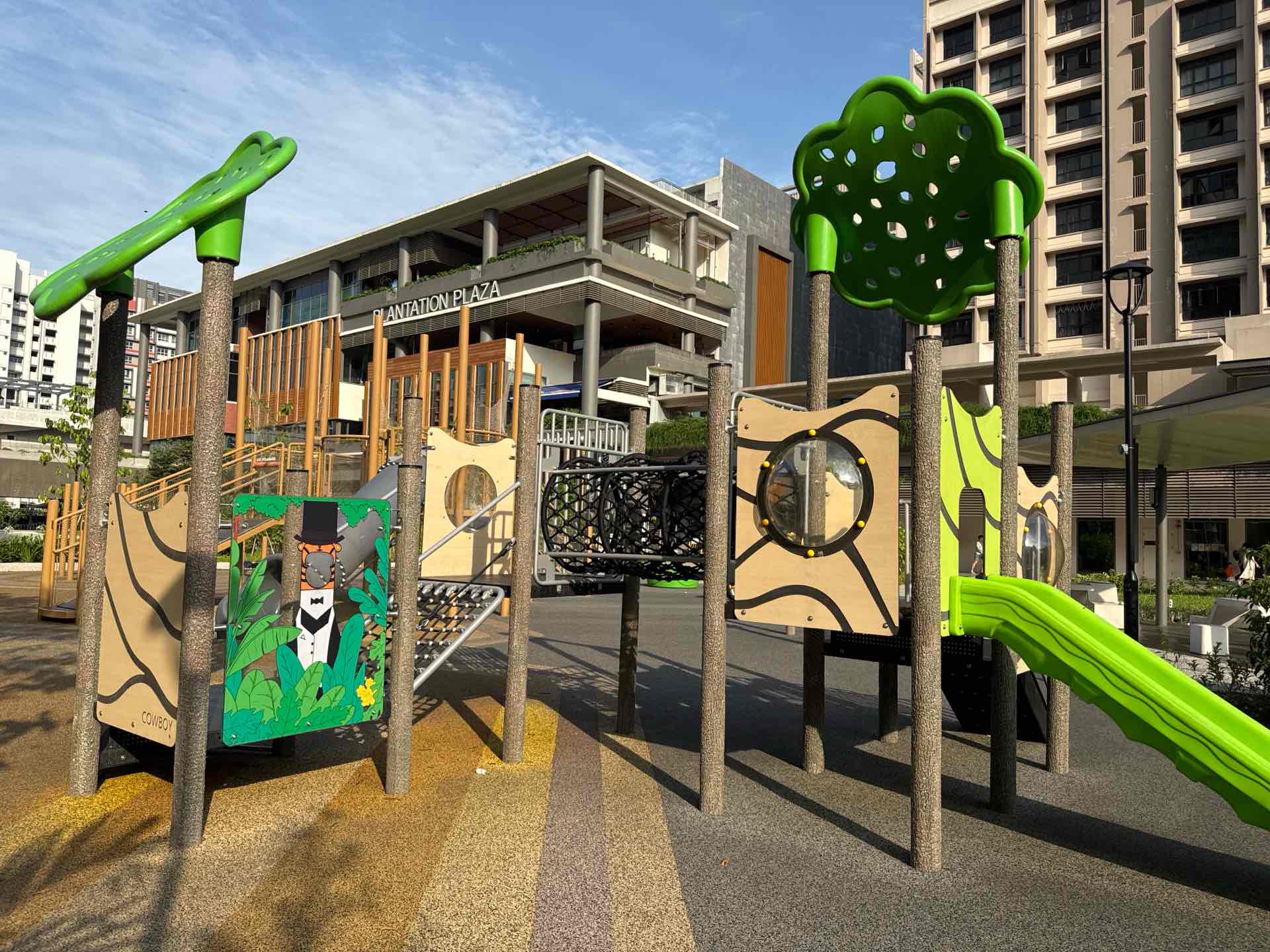 Plantation Farmway 119C Playground - Photo 2