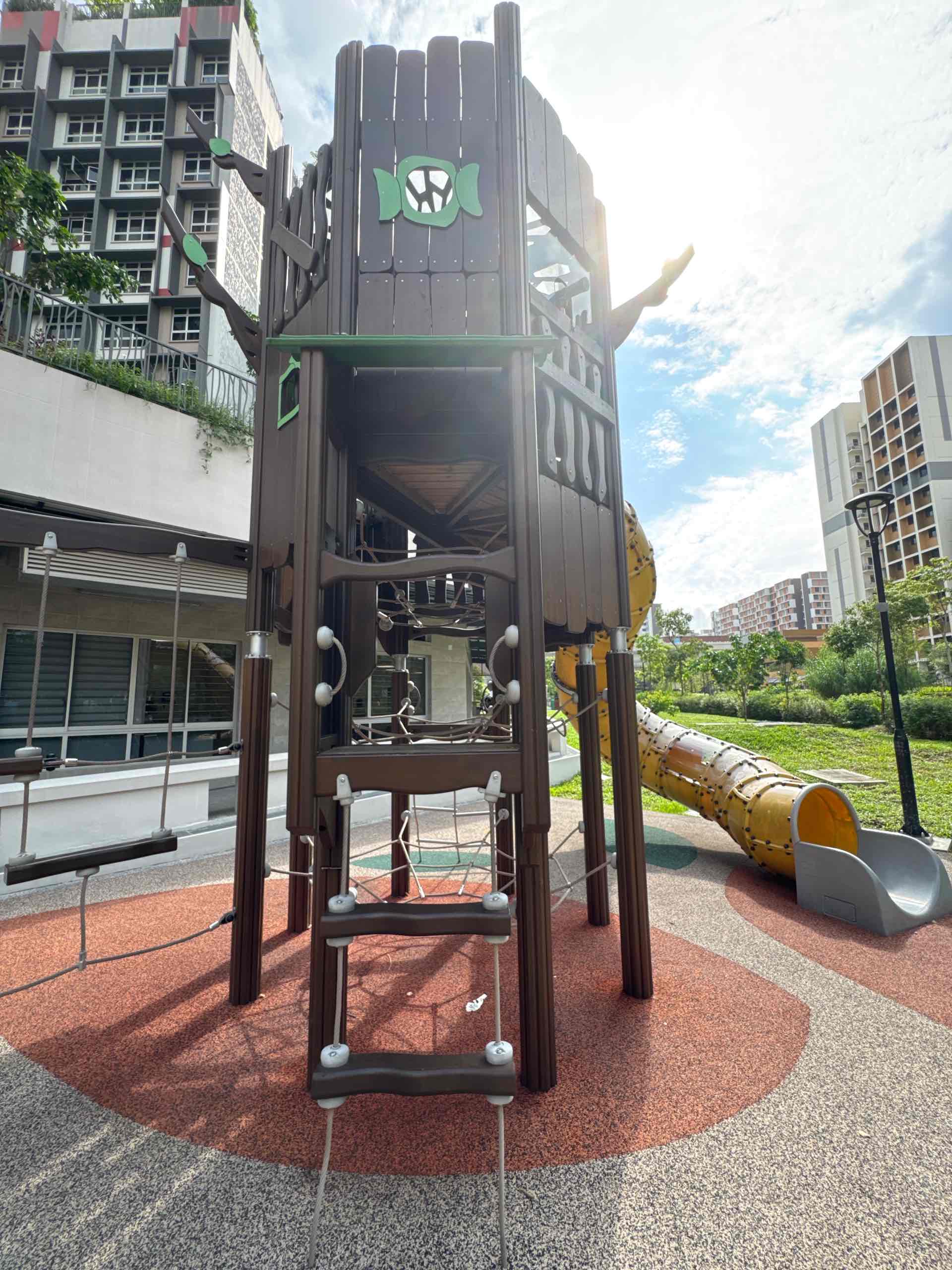 Plantation Grange 131B Playground - Photo 3