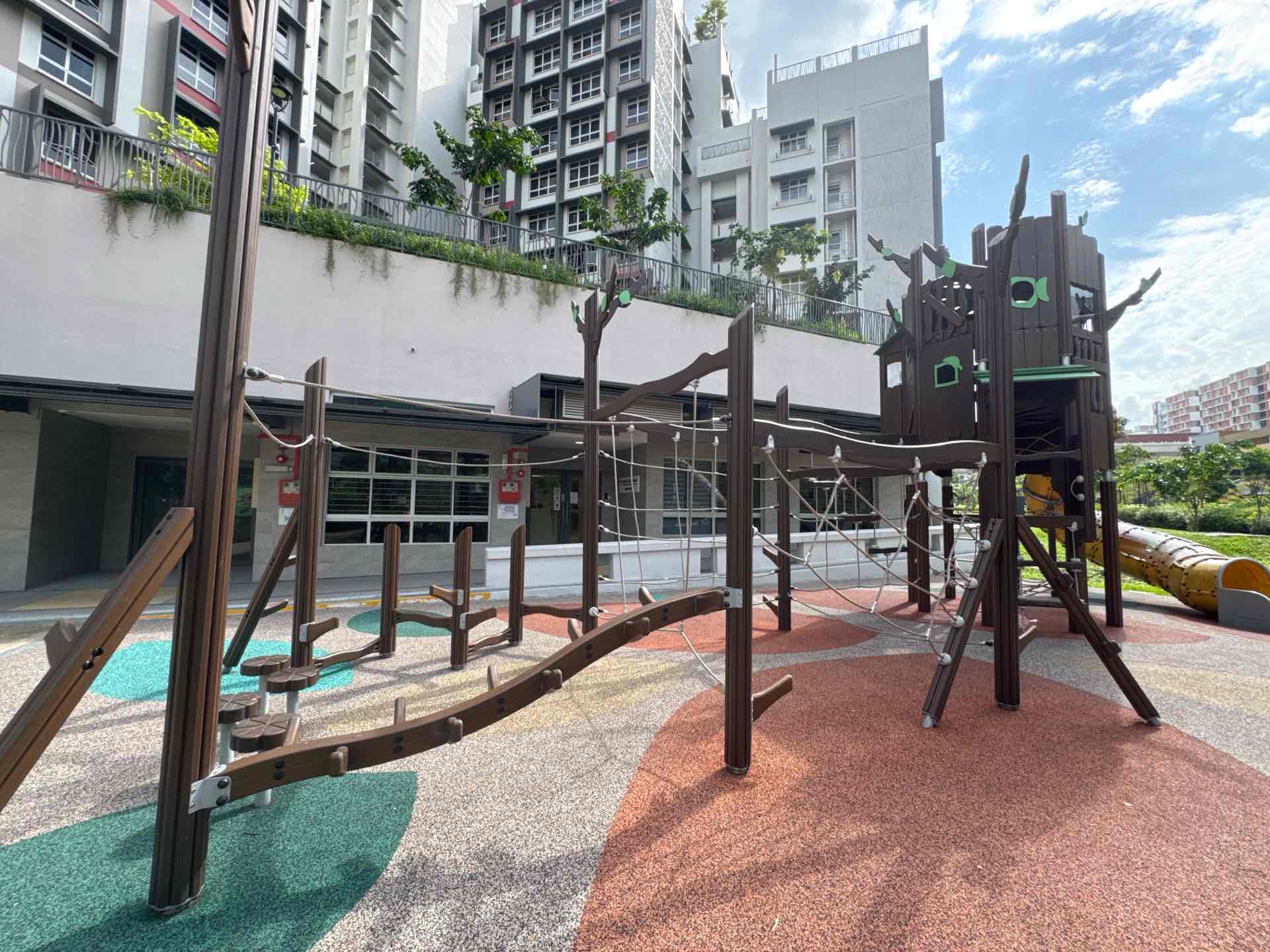 Plantation Grange 131B Playground - Photo 4