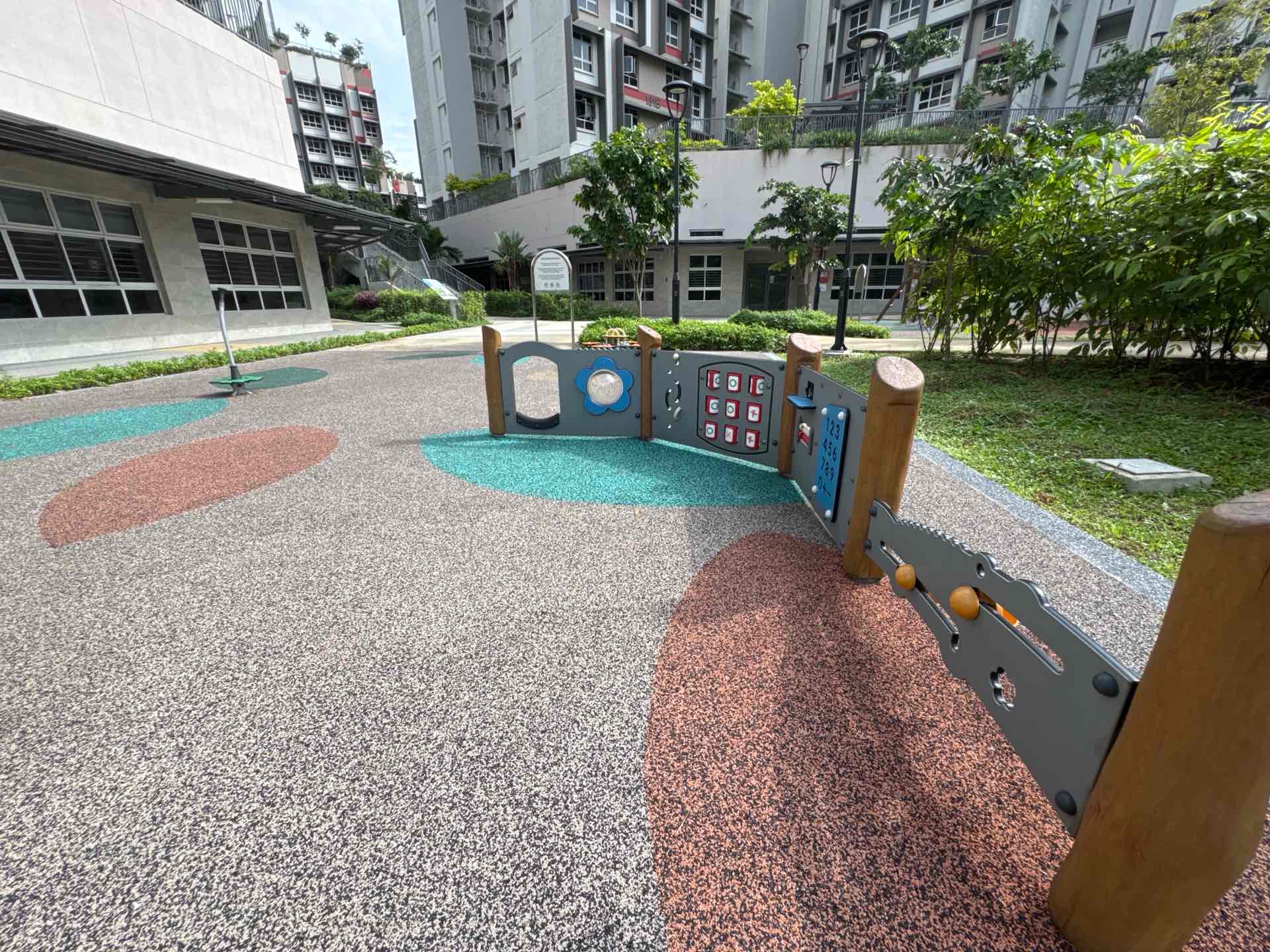 Plantation Grange 131C Playground - Photo 4