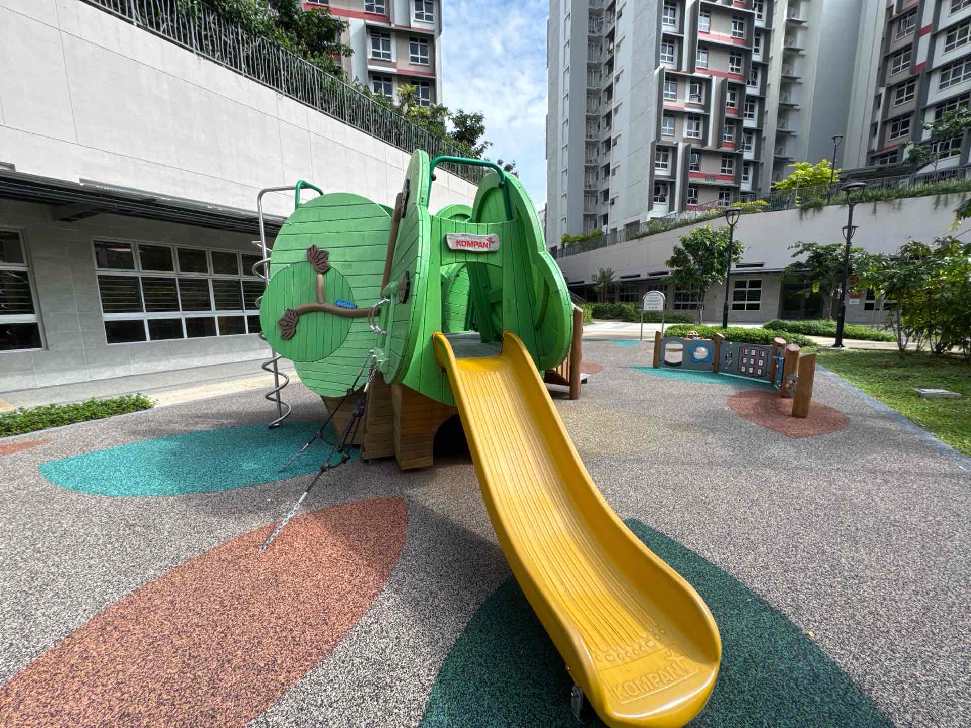 Plantation Grange 131C Playground - Photo 3