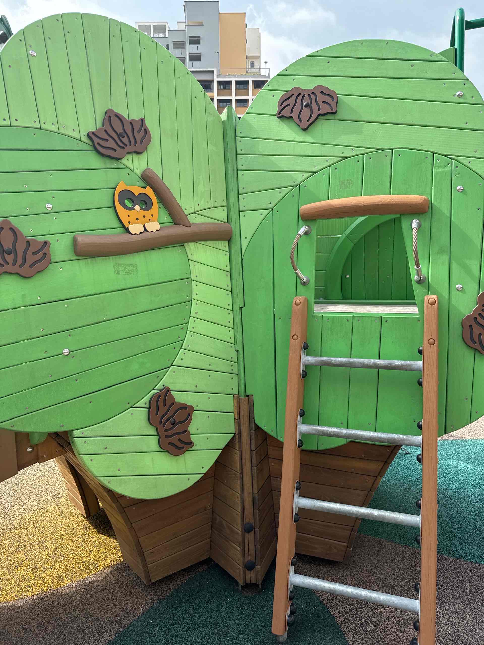 Plantation Grange 131C Playground - Photo 5