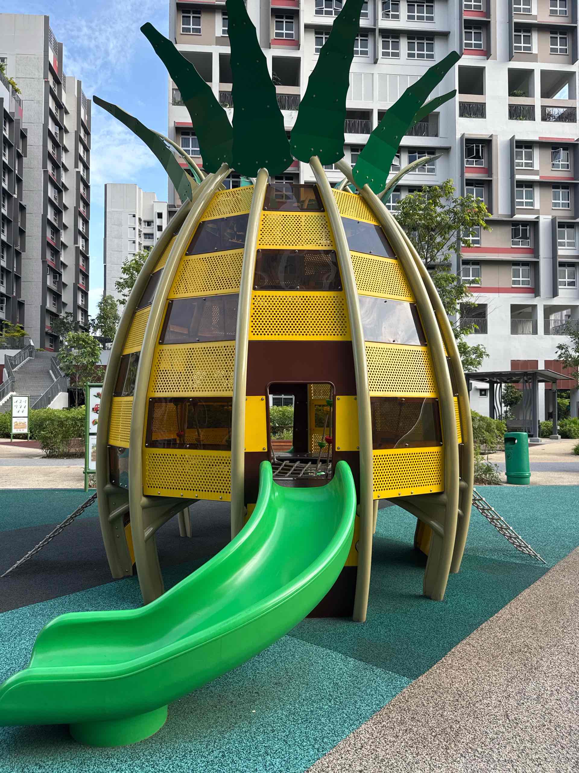Fruit Playground @ Plantation Grange 131A - Photo 4