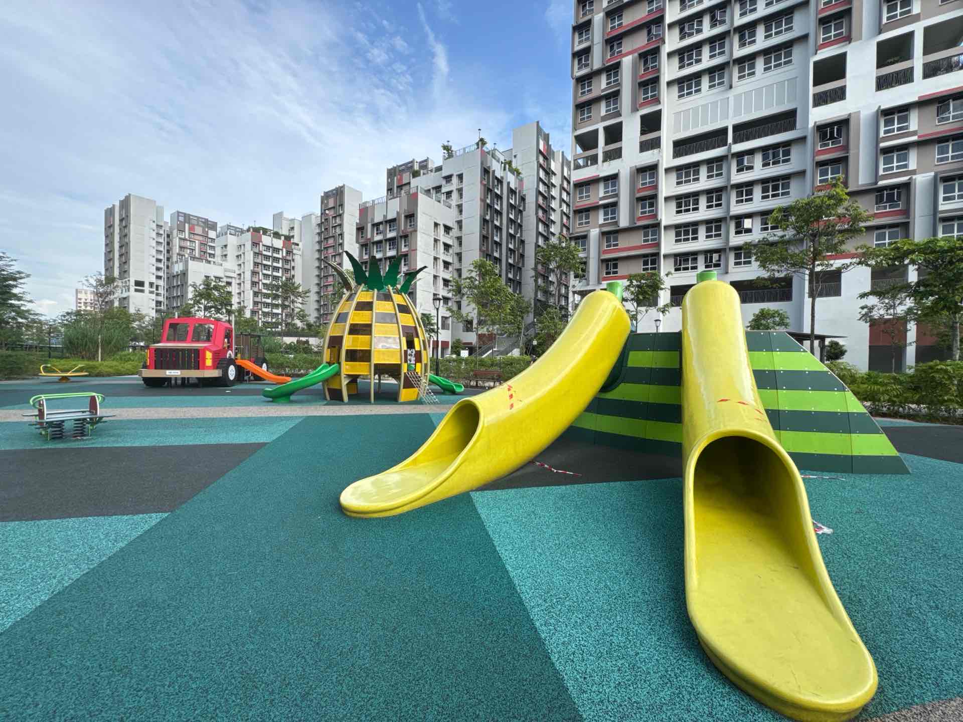 Fruit Playground @ Plantation Grange 131A - Photo 3