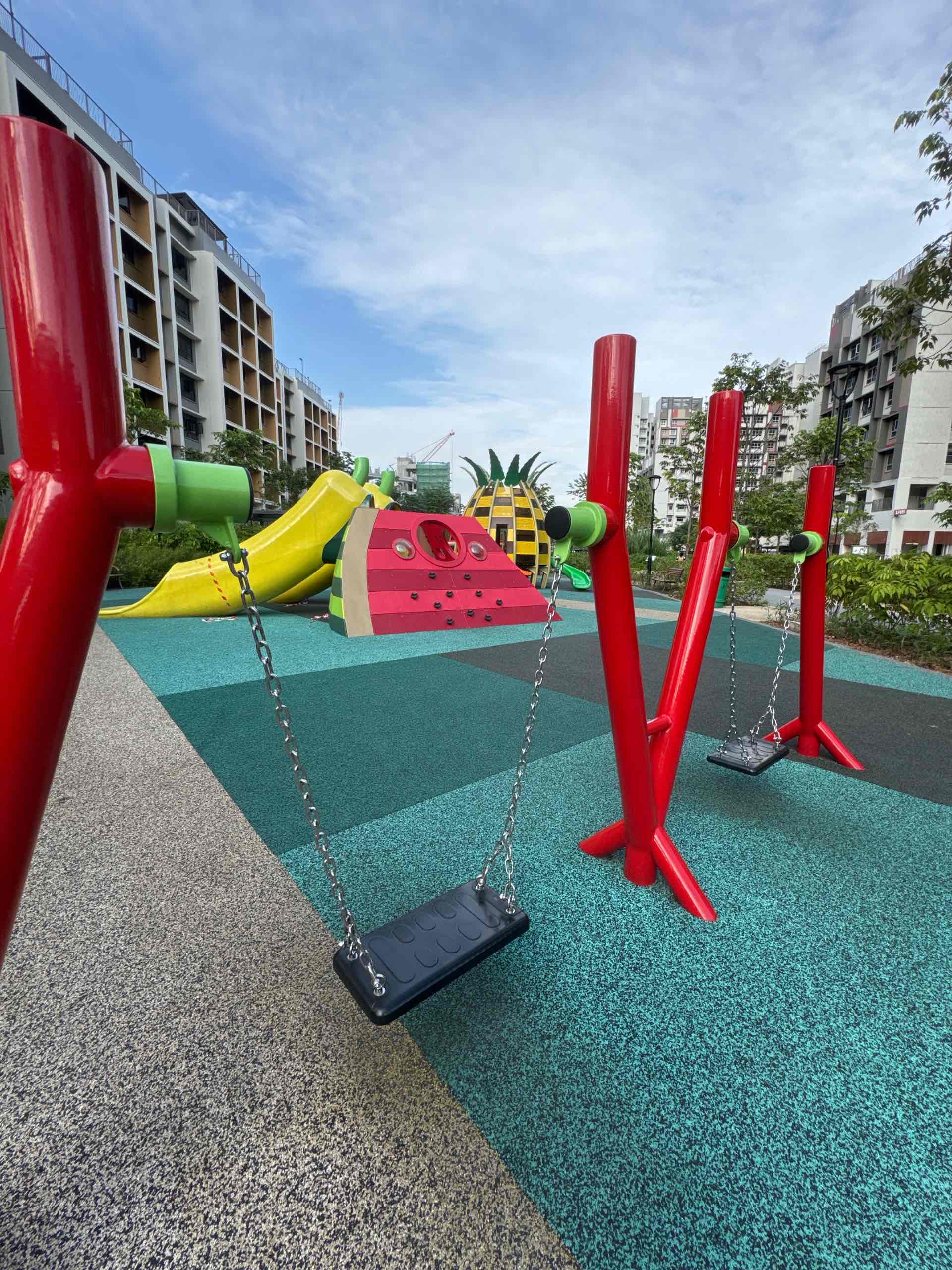 Fruit Playground @ Plantation Grange 131A - Photo 2