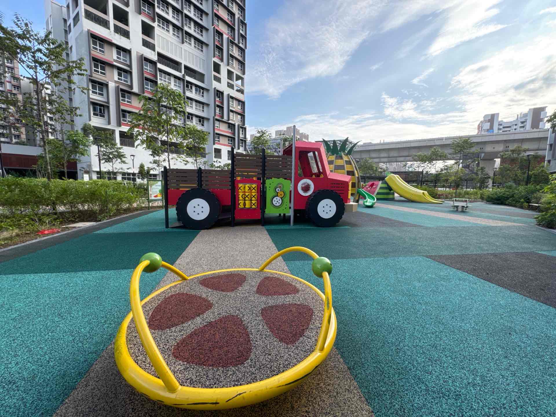 Fruit Playground @ Plantation Grange 131A - Photo 6