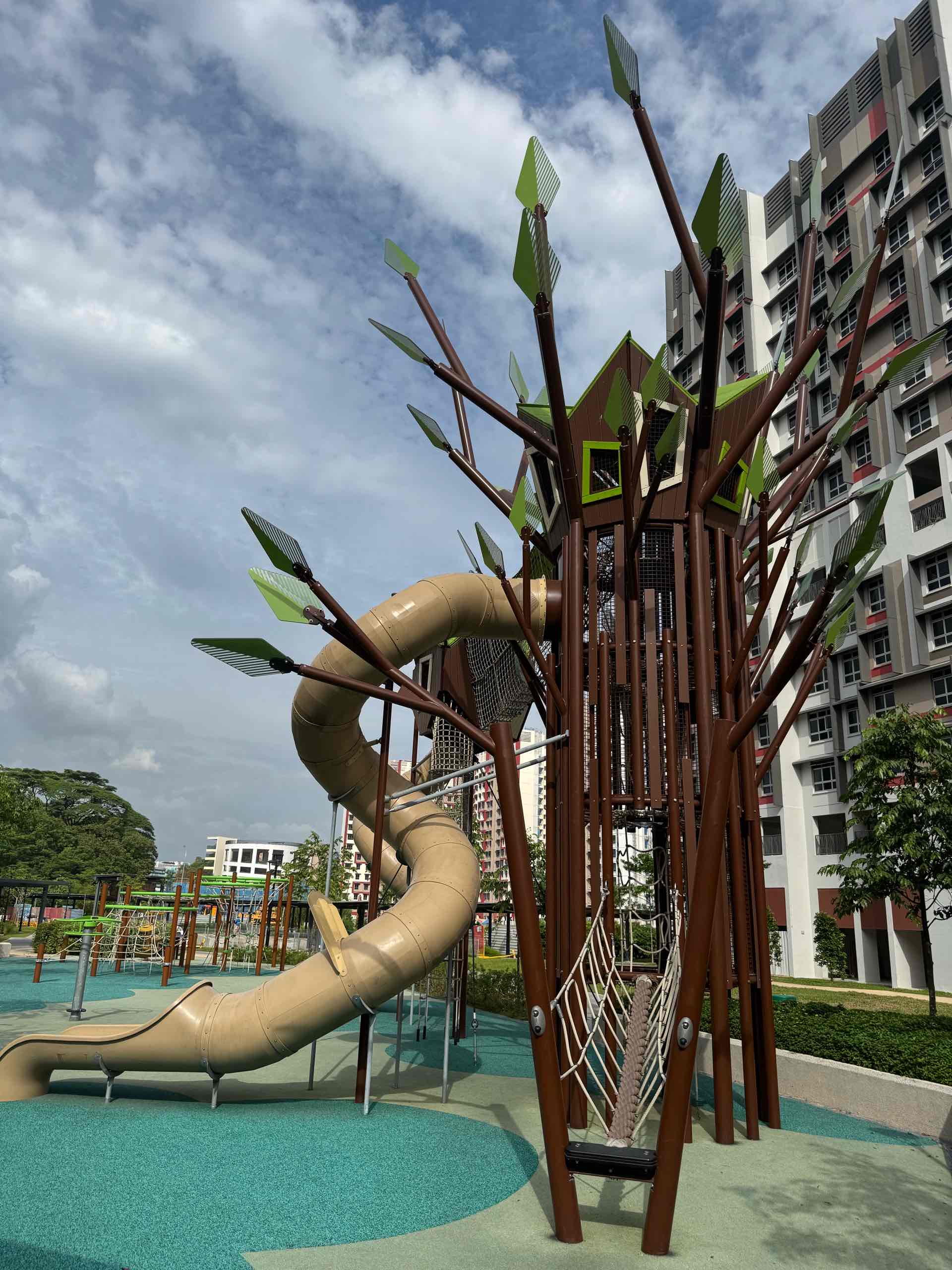 Plantation Grange 131D Playground - Photo 6