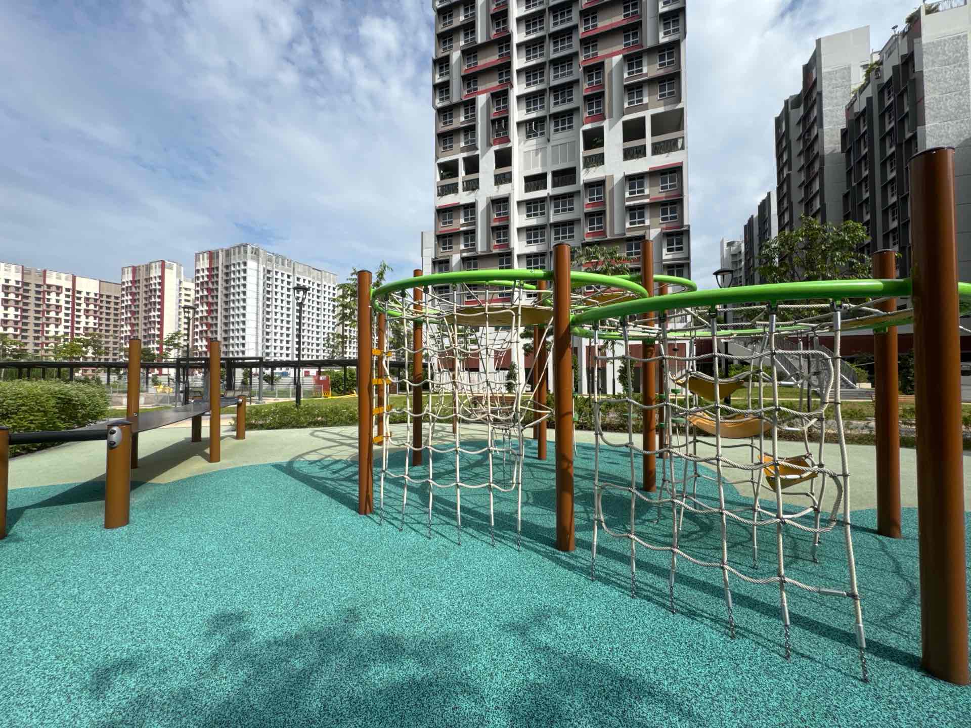 Plantation Grange 131D Playground - Photo 3