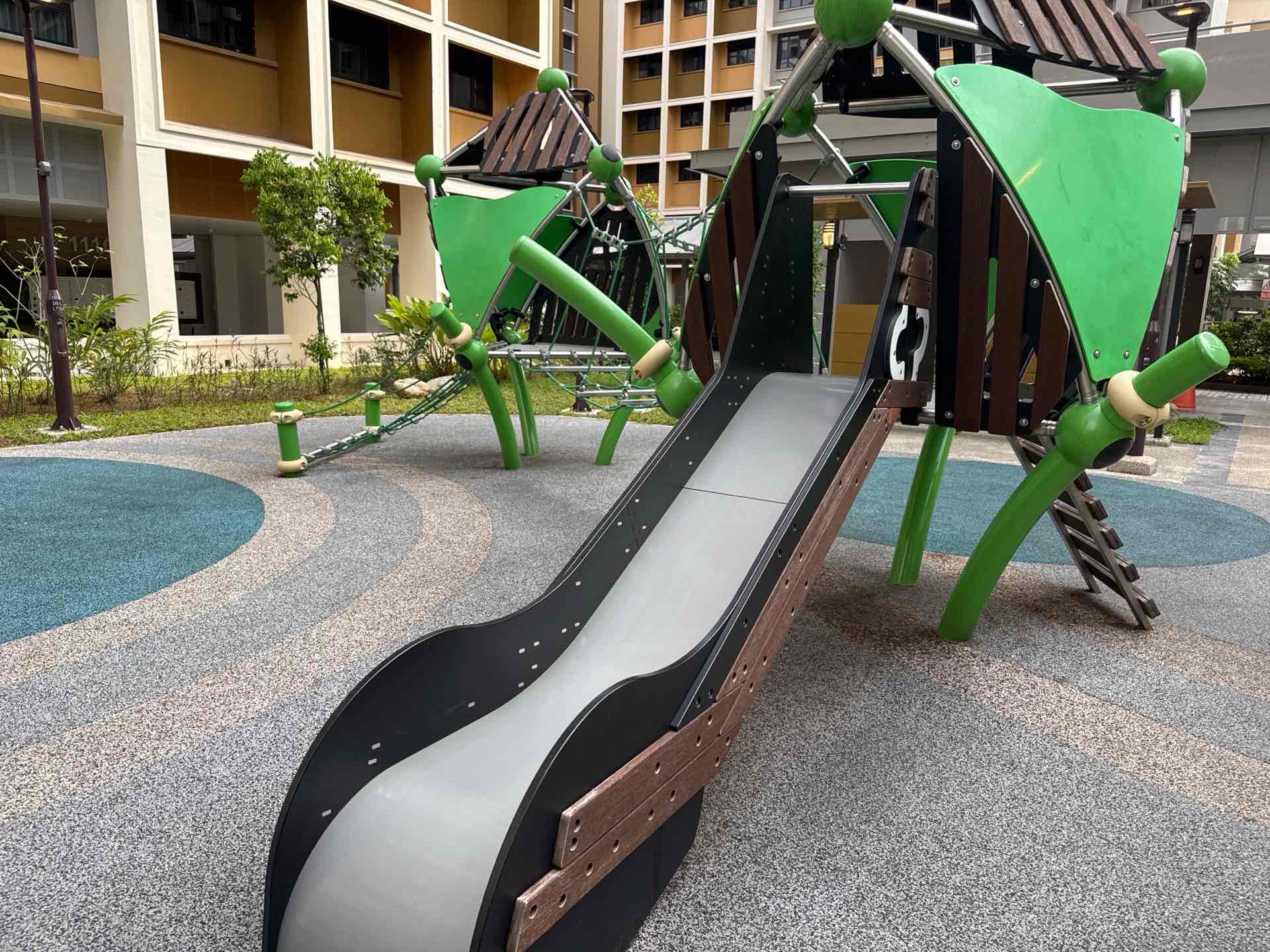 Plantation Acrescent 111C Playground - Photo 4
