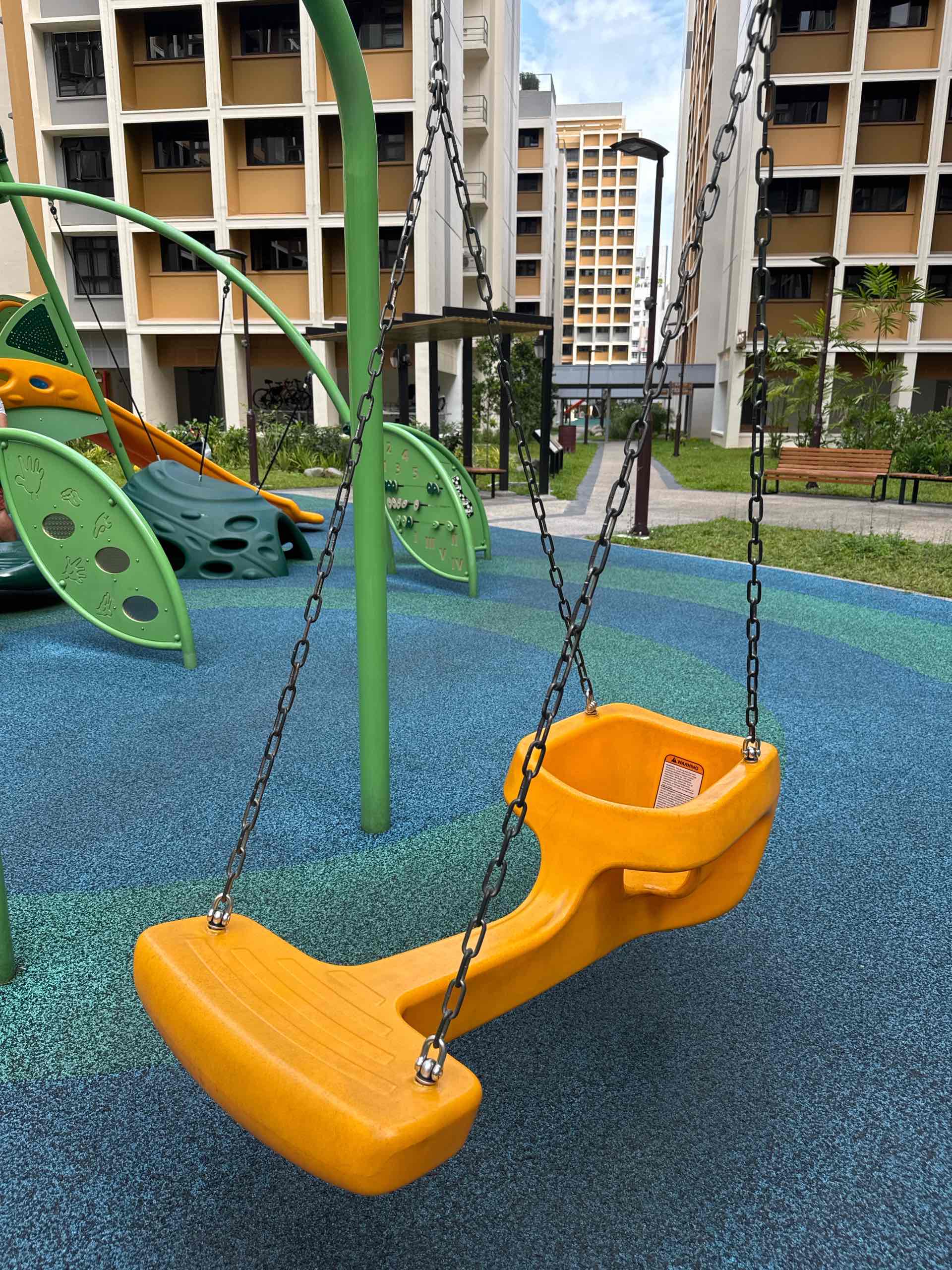Plantation Acrescent 114A Playground - Photo 2