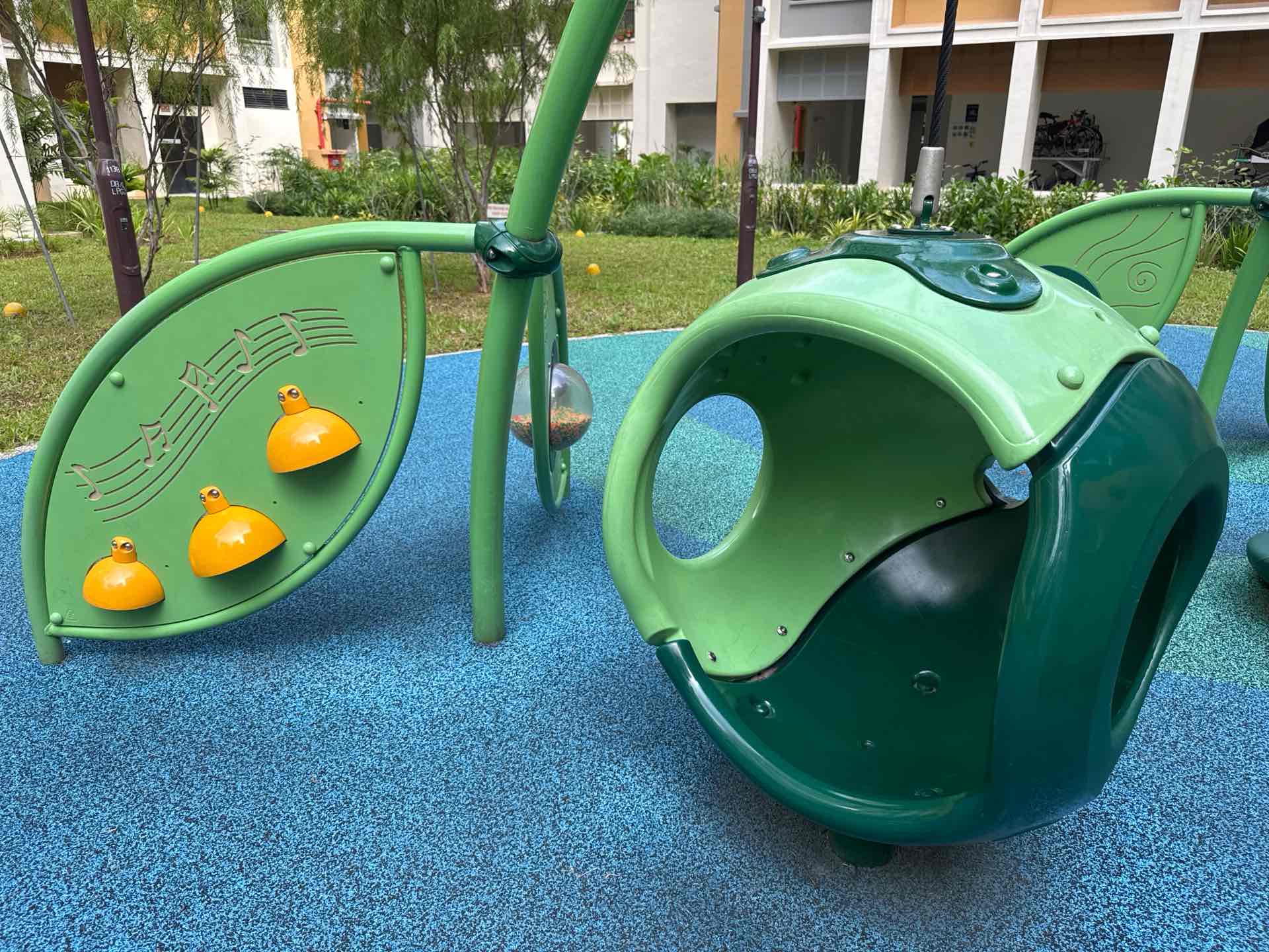Plantation Acrescent 114A Playground - Photo 4
