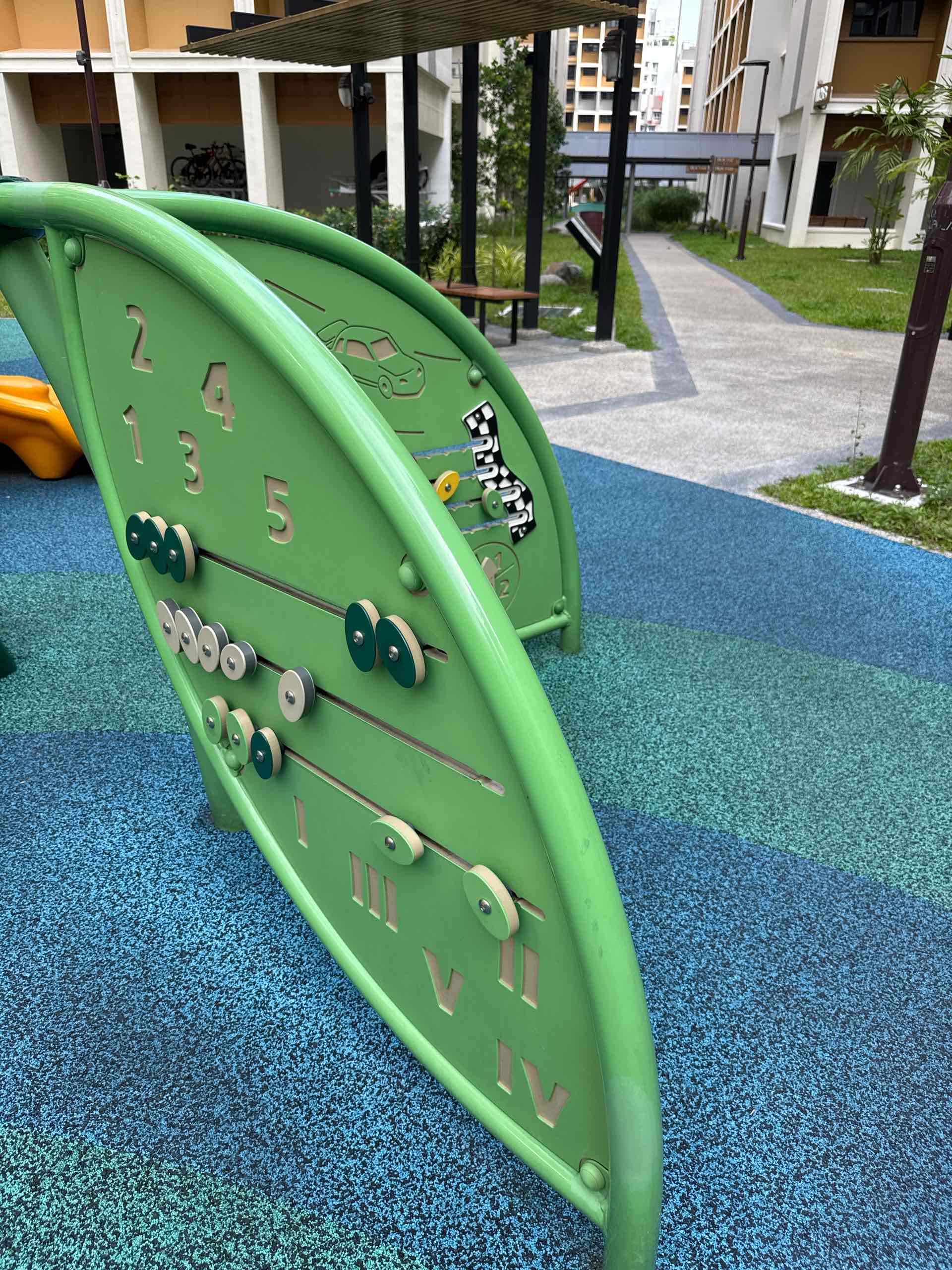 Plantation Acrescent 114A Playground - Photo 3