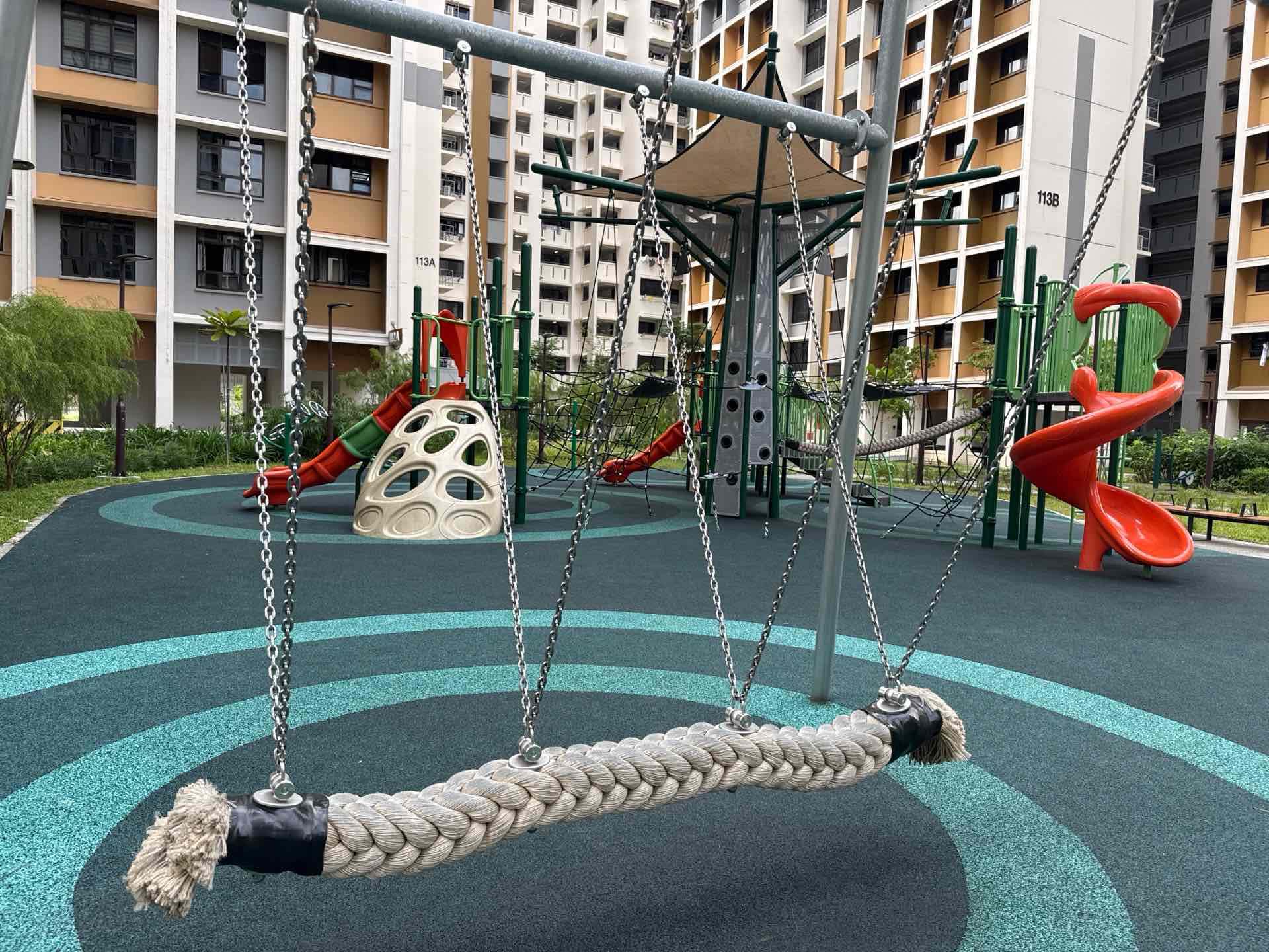 Plantation Acrescent 112A Playground - Photo 2