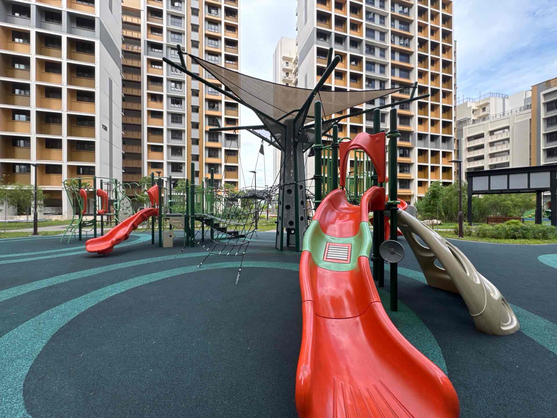Plantation Acrescent 112A Playground - Photo 3