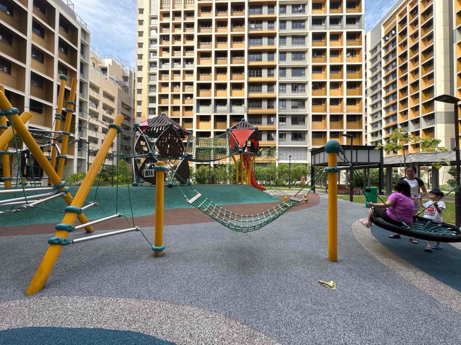 Plantation Acrescent 111B Playground - Photo 6
