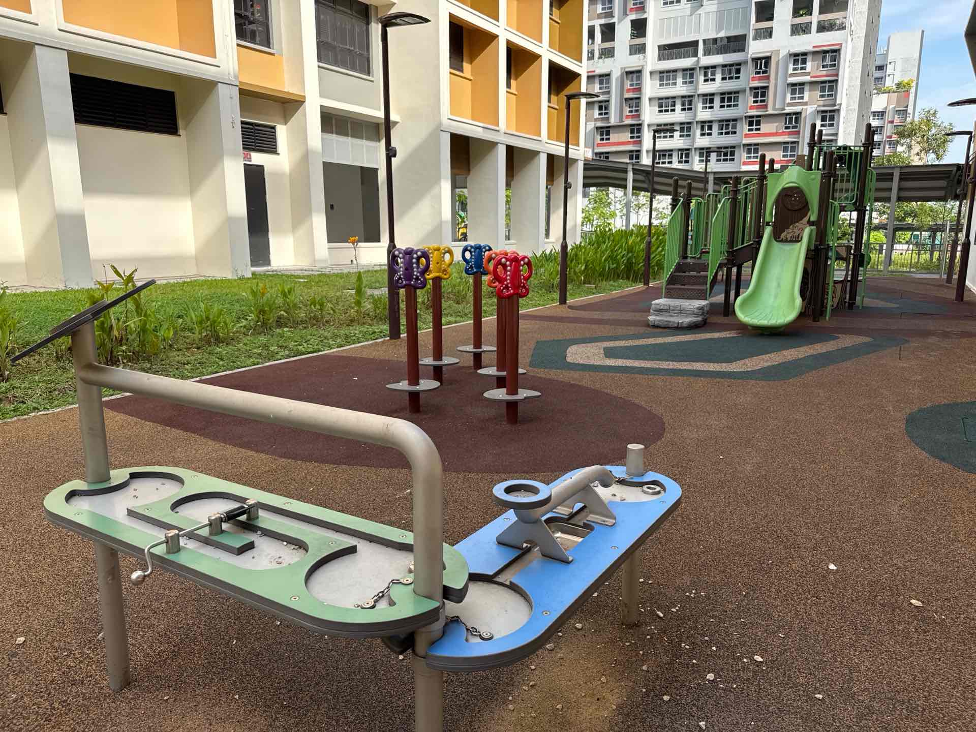 Plantation Acrescent 111 Playground - Photo 5