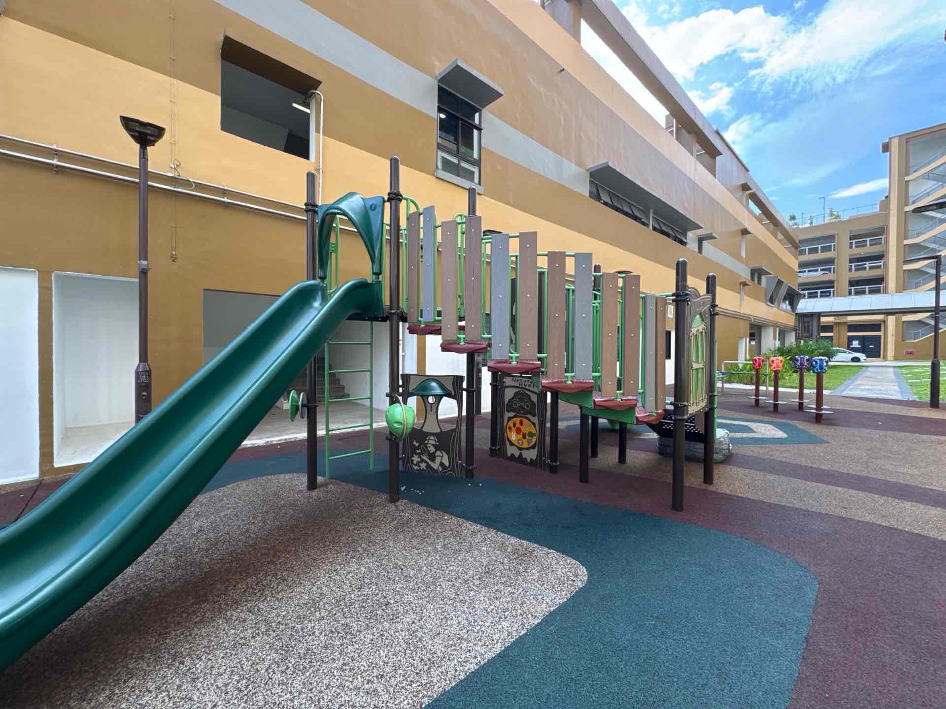 Plantation Acrescent 111 Playground - Photo 2