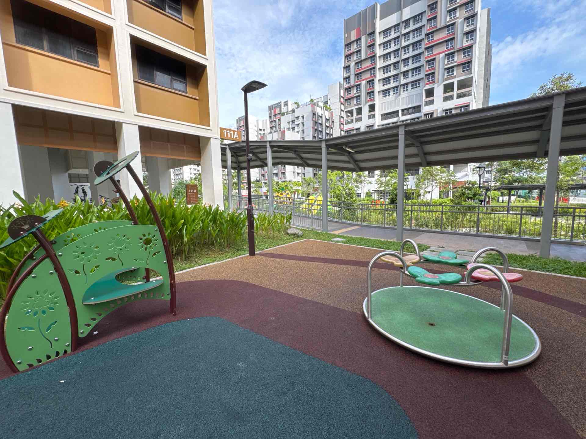 Plantation Acrescent 111 Playground - Photo 3