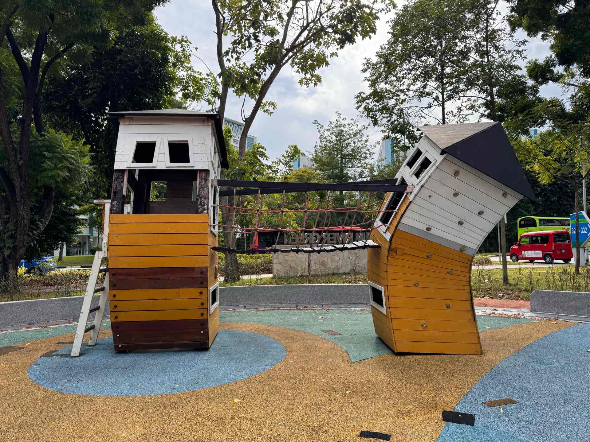 329 Yishun Ring Road Playground - Photo 3