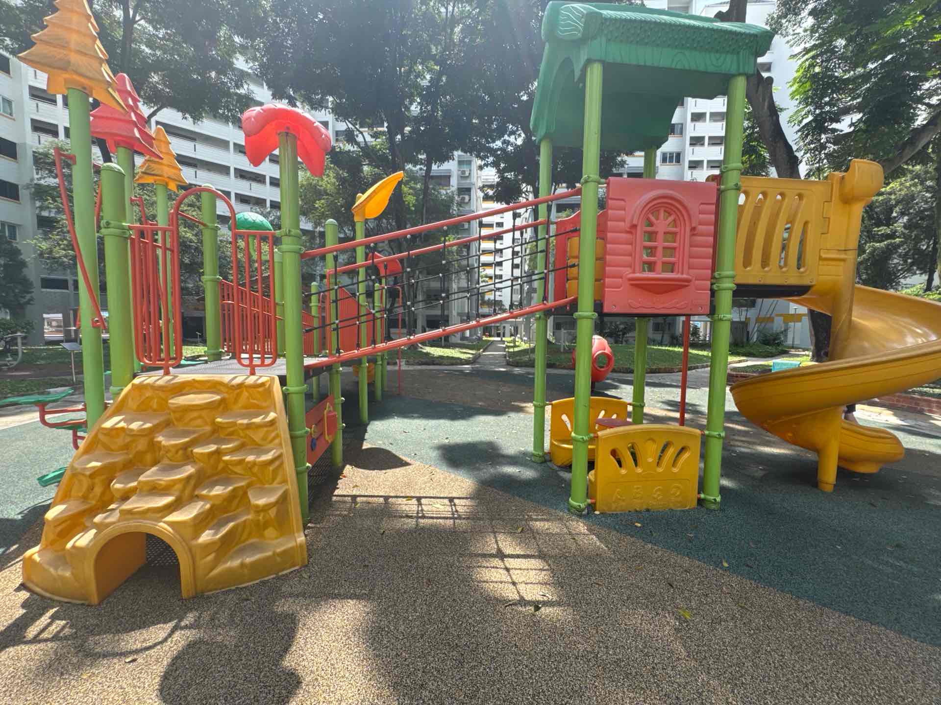707 Woodlands Drive 40 Playground - Photo 5