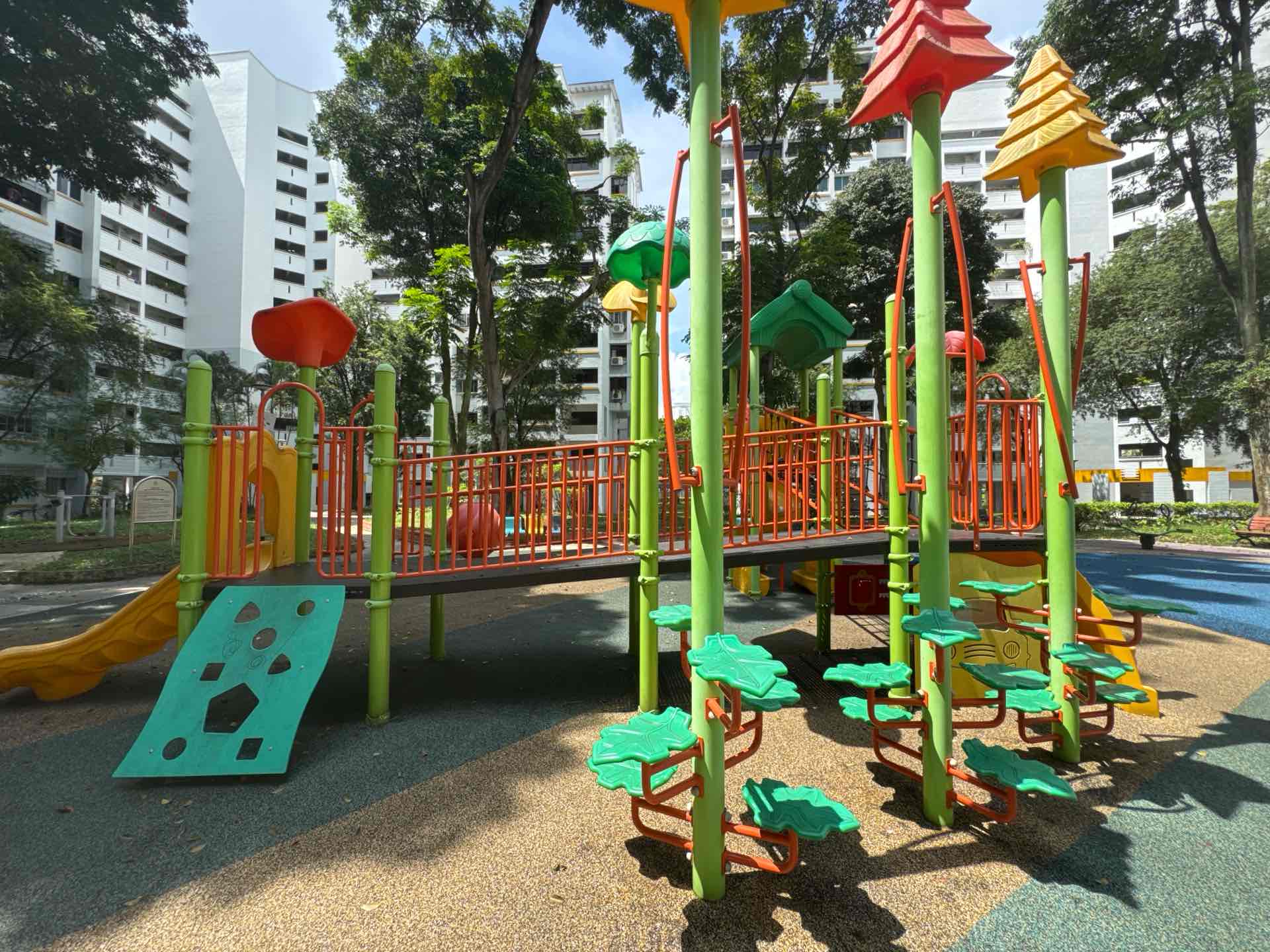 707 Woodlands Drive 40 Playground - Photo 3
