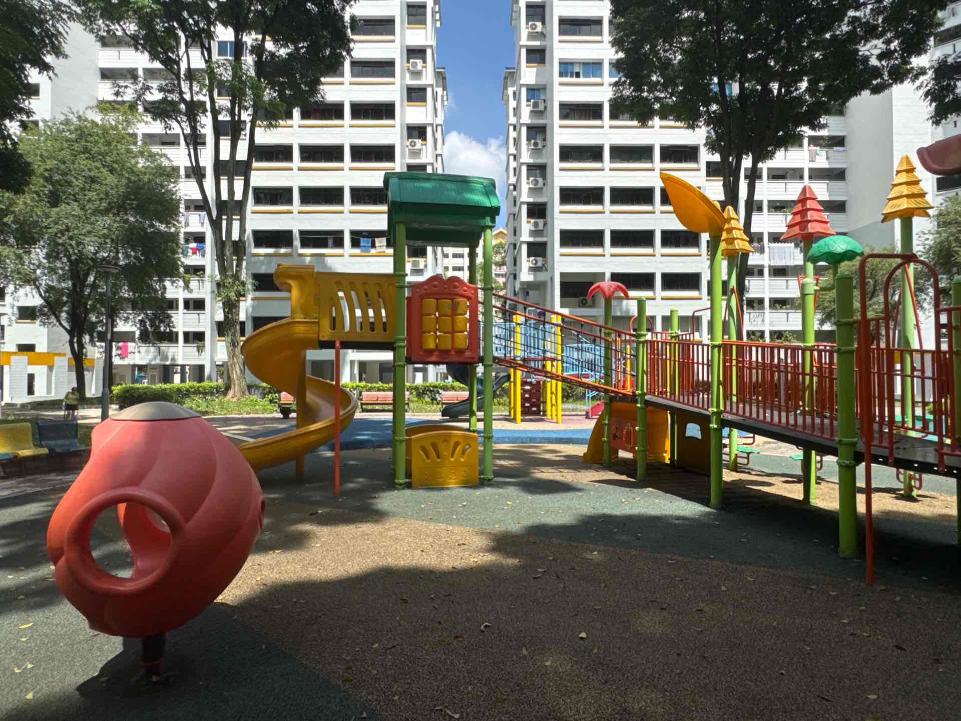 707 Woodlands Drive 40 Playground - Photo 4